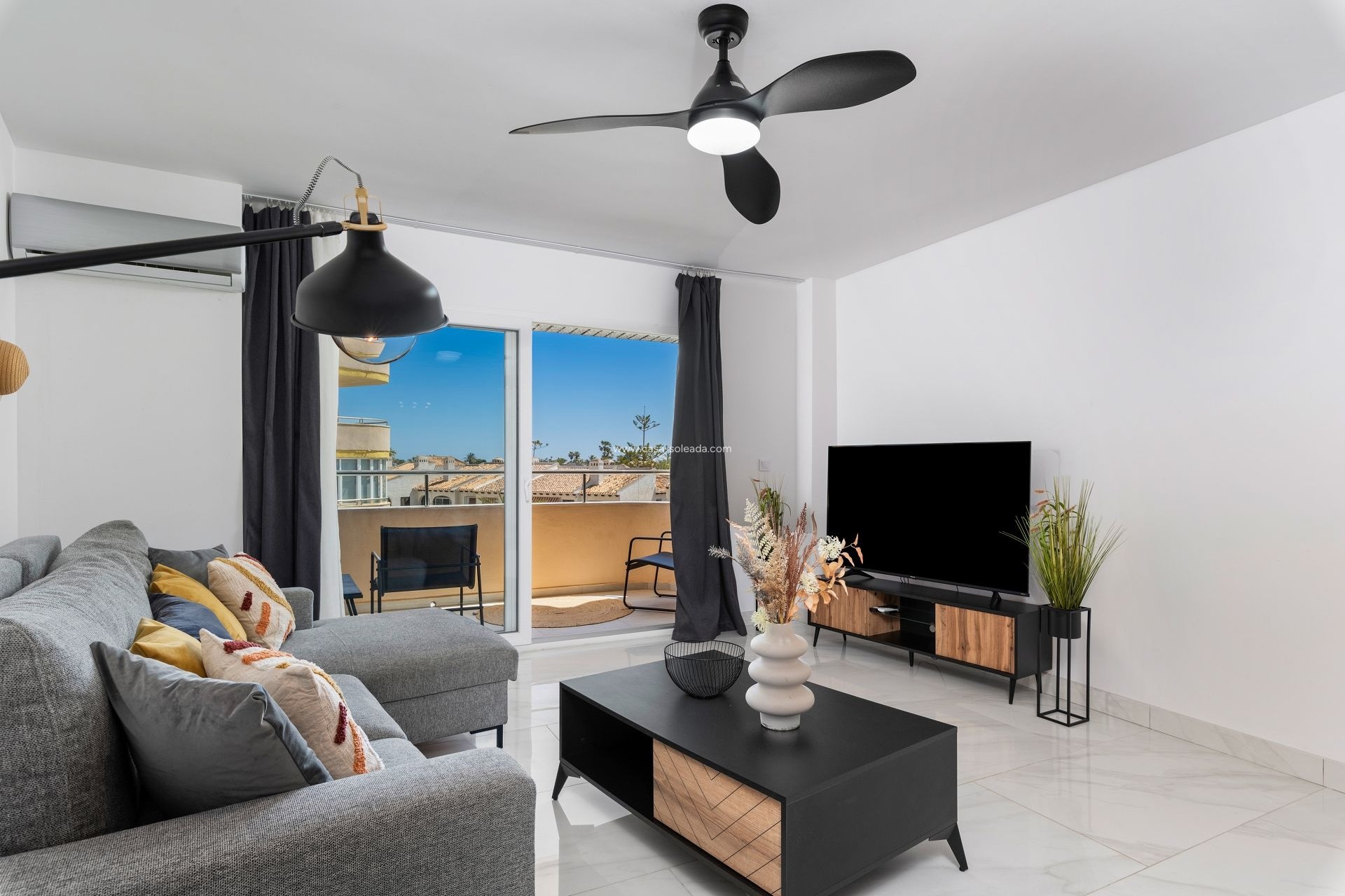 Revente - Appartement - La Zenia