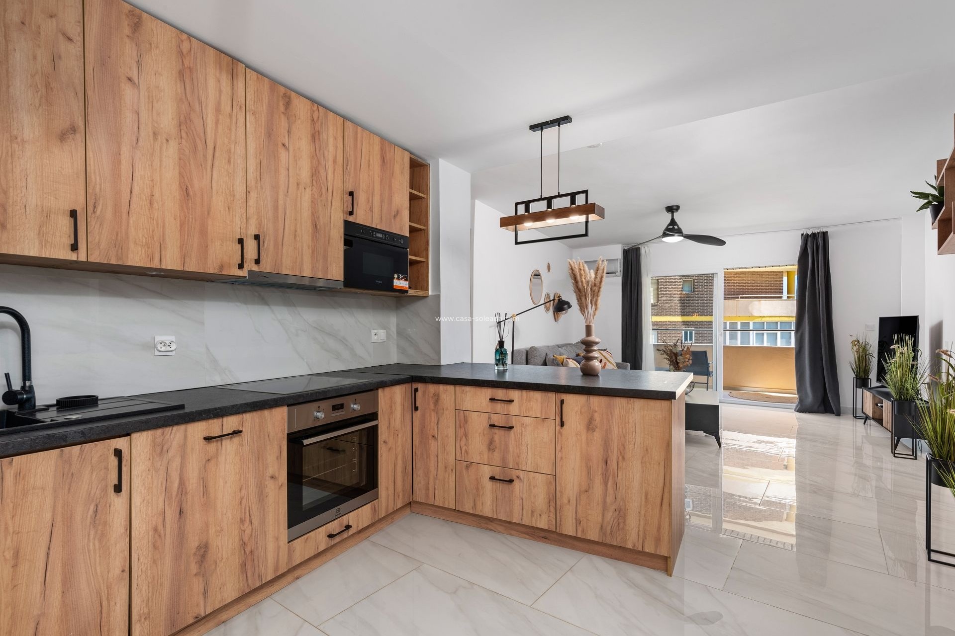 Revente - Appartement - La Zenia
