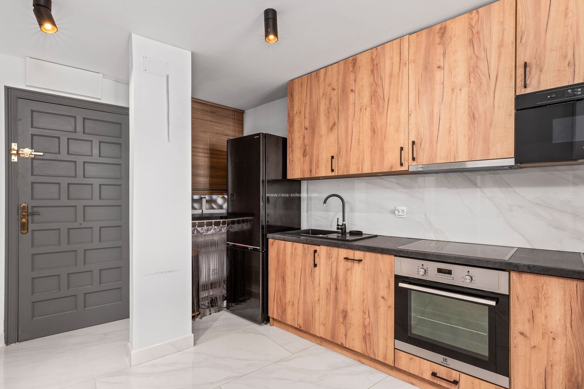 Revente - Appartement - La Zenia