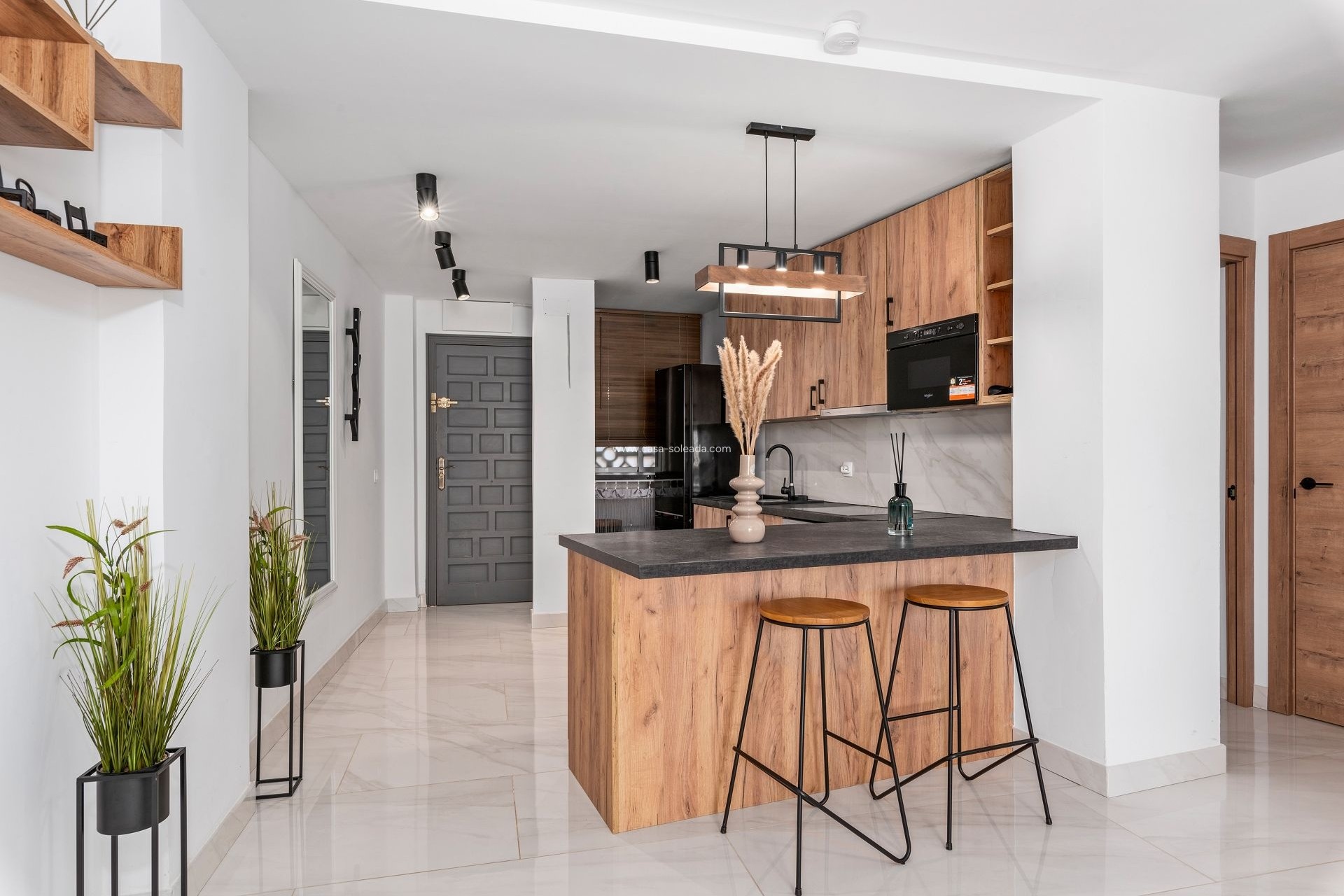 Revente - Appartement - La Zenia