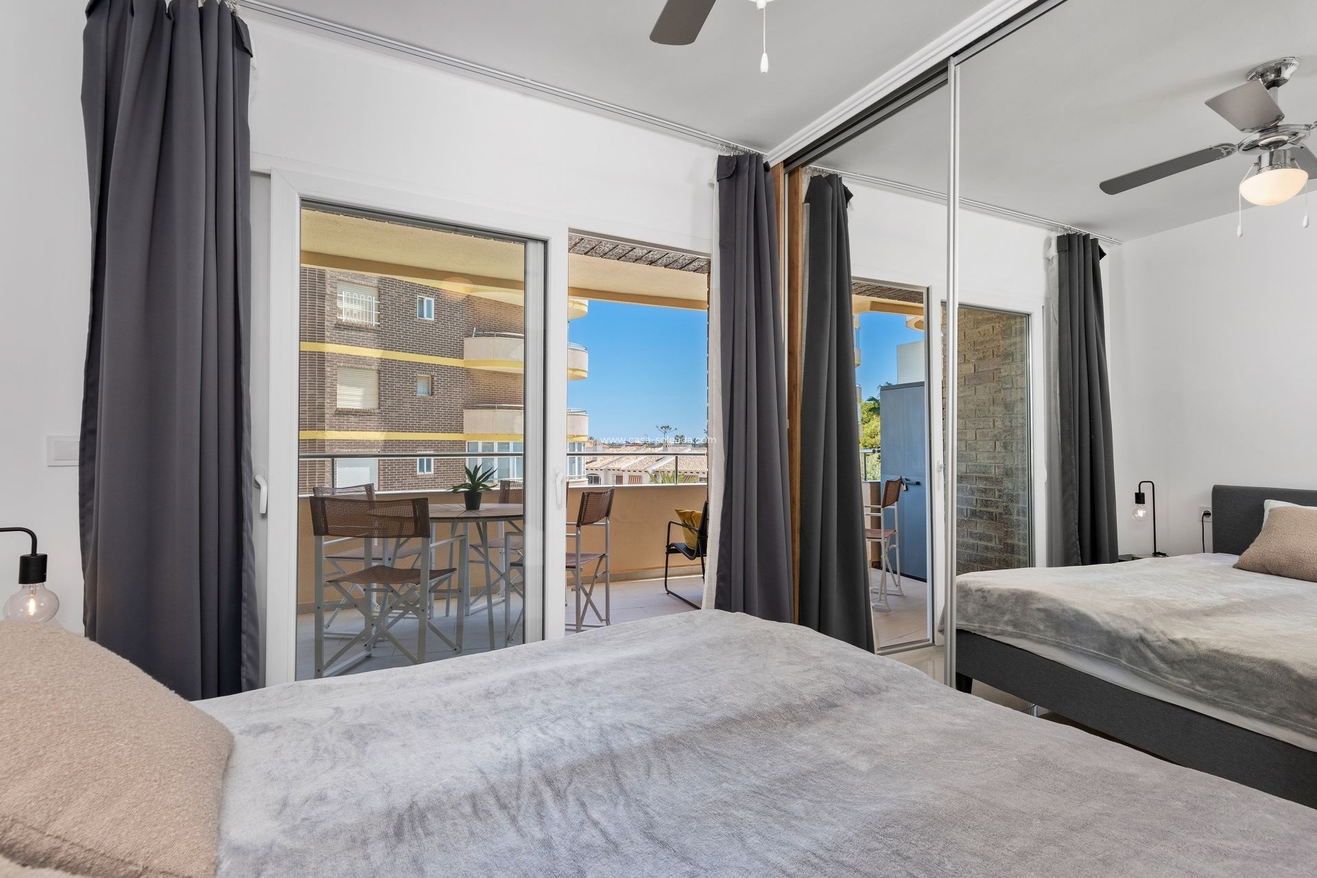 Revente - Appartement - La Zenia