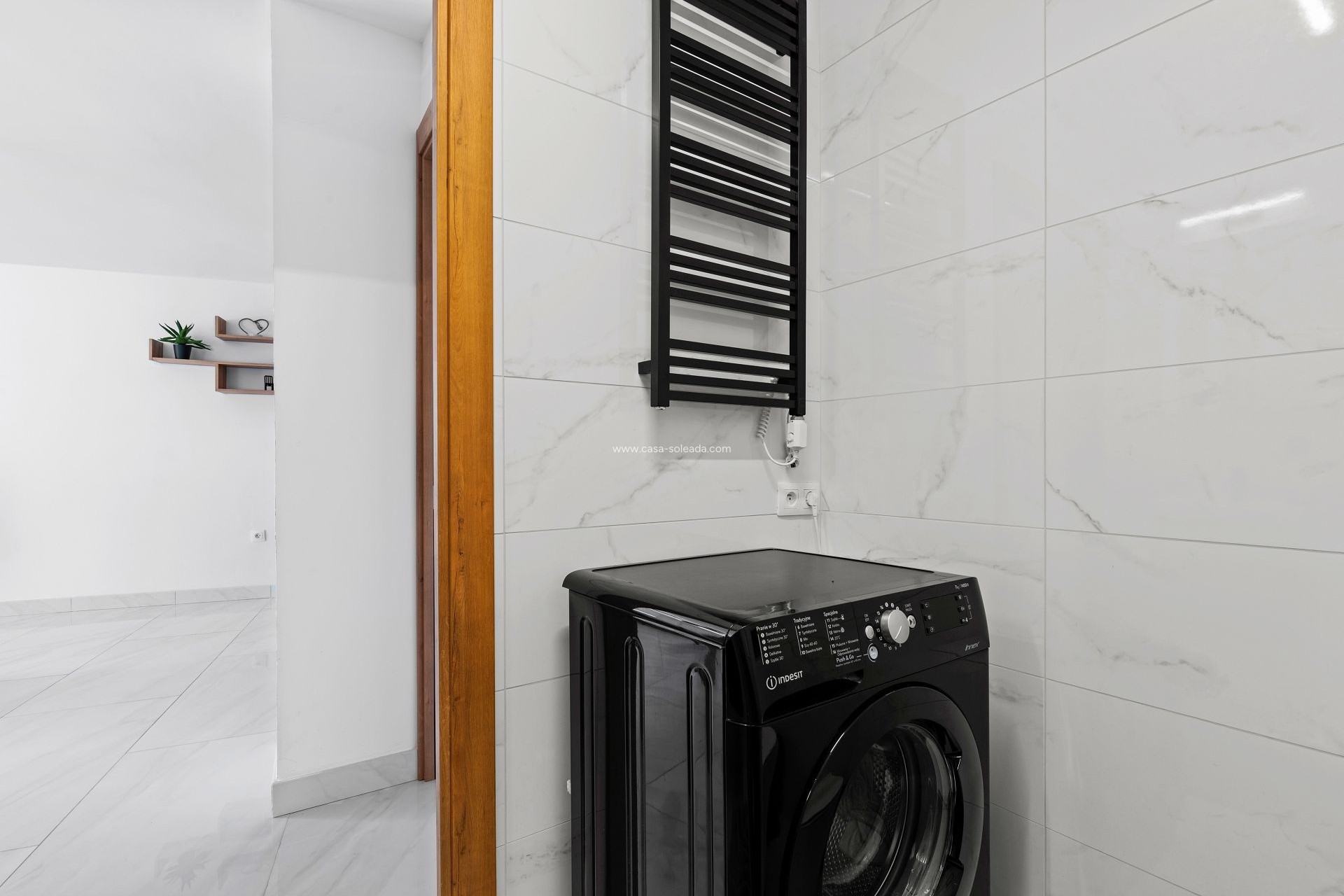 Revente - Appartement - La Zenia