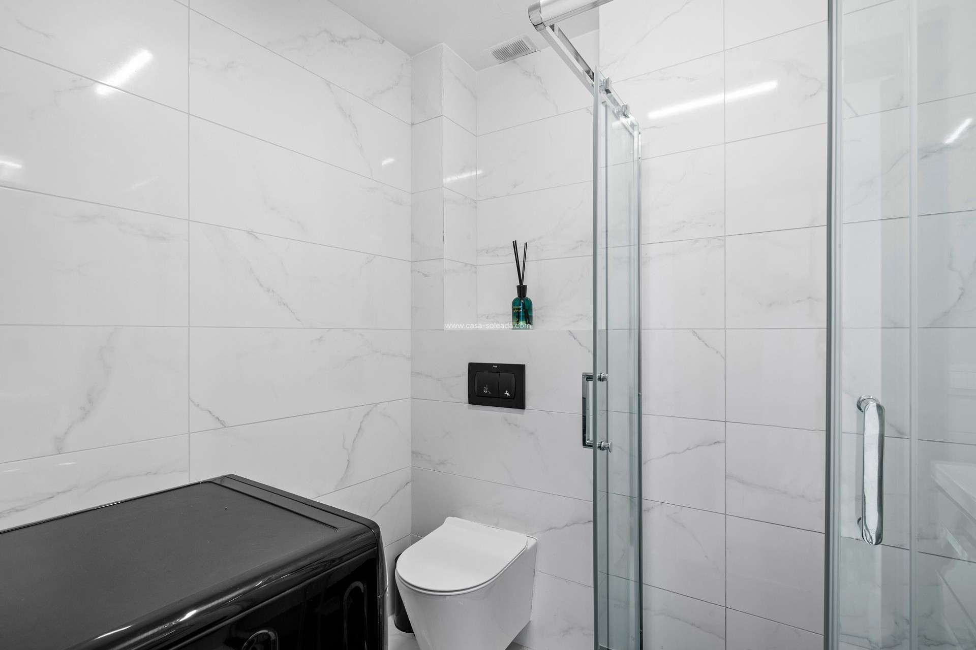 Revente - Appartement - La Zenia