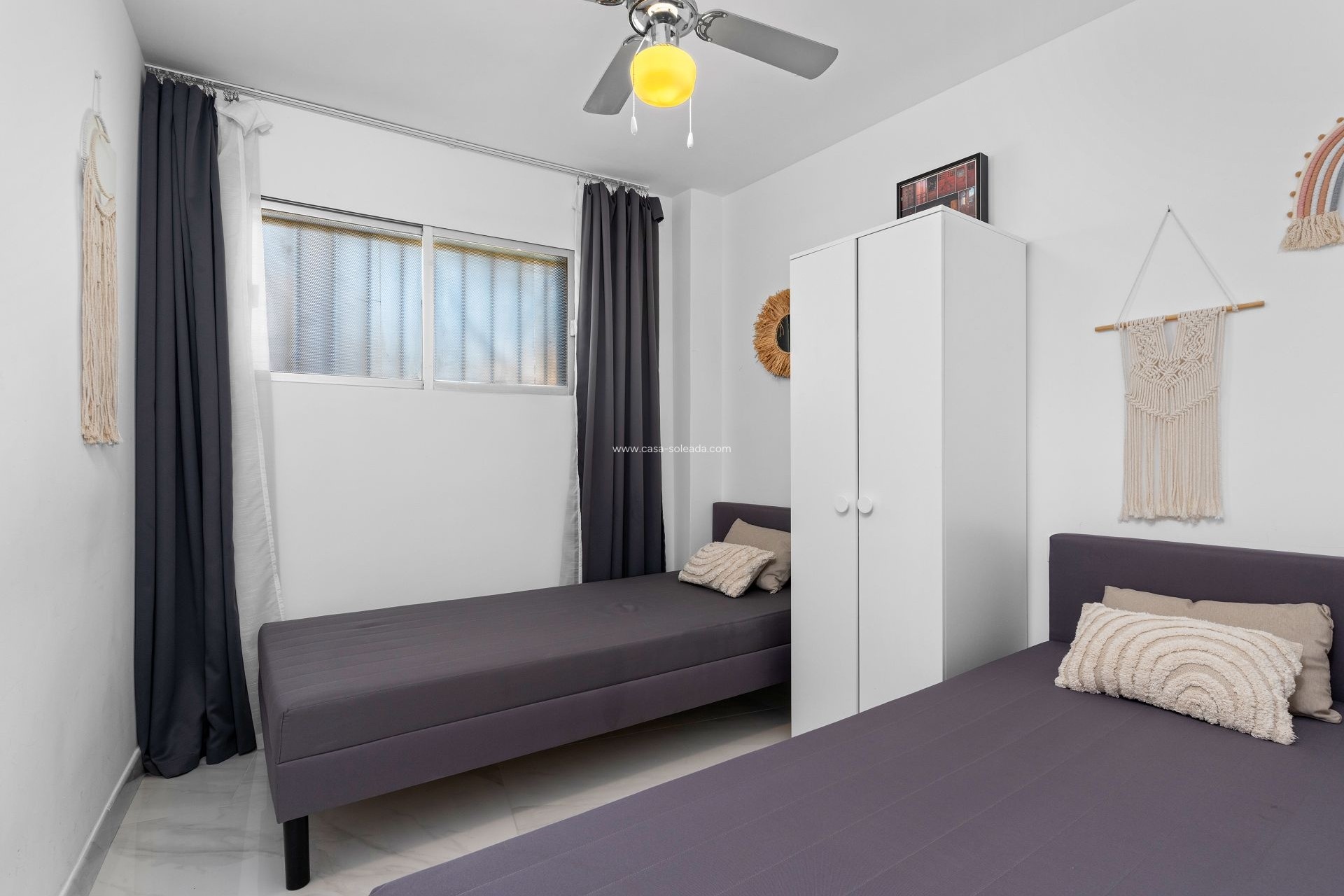 Revente - Appartement - La Zenia