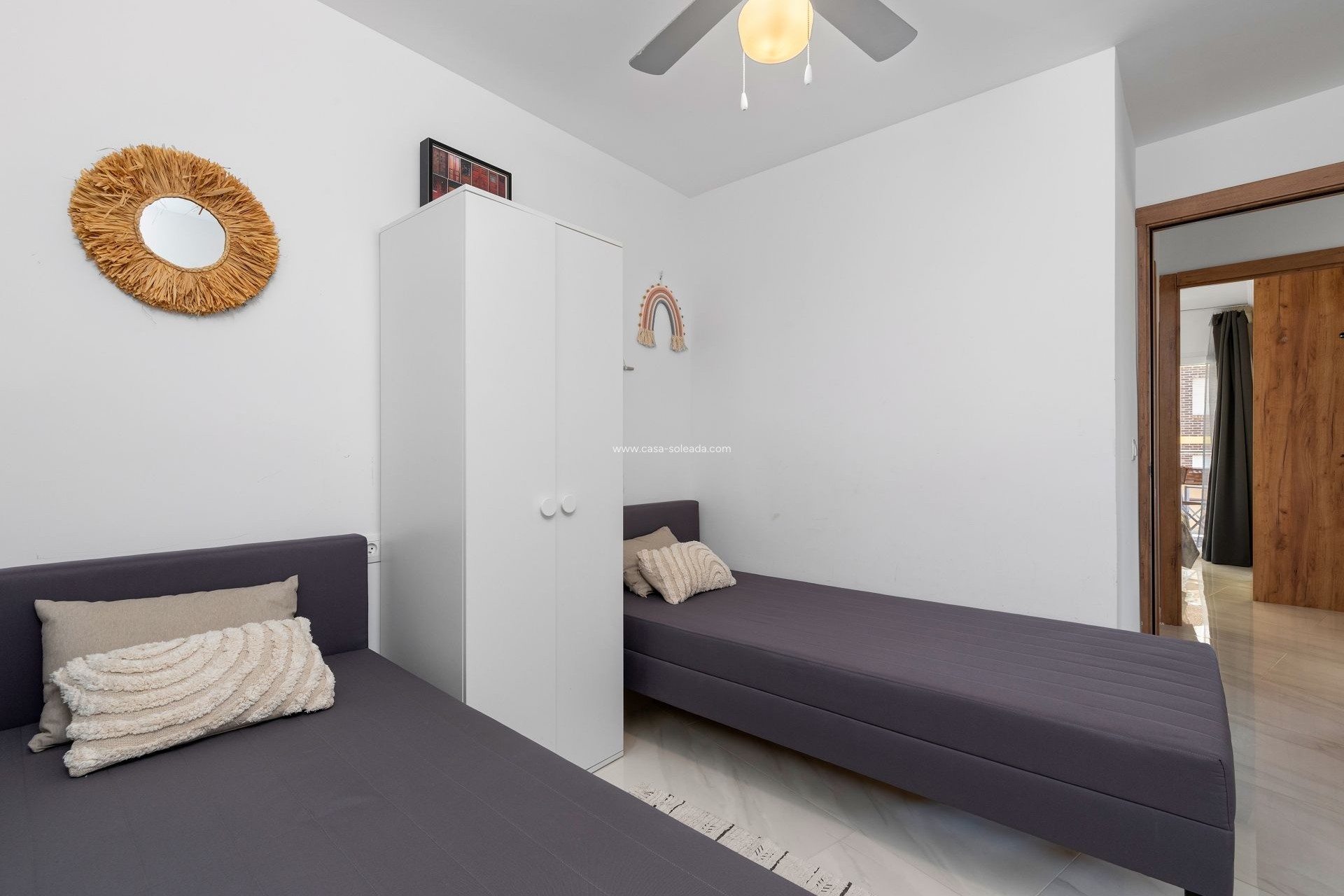 Revente - Appartement - La Zenia