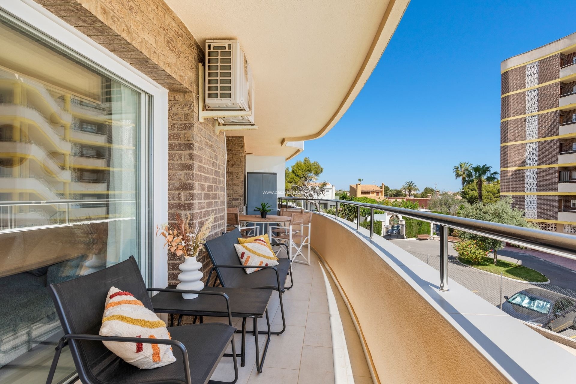 Revente - Appartement - La Zenia