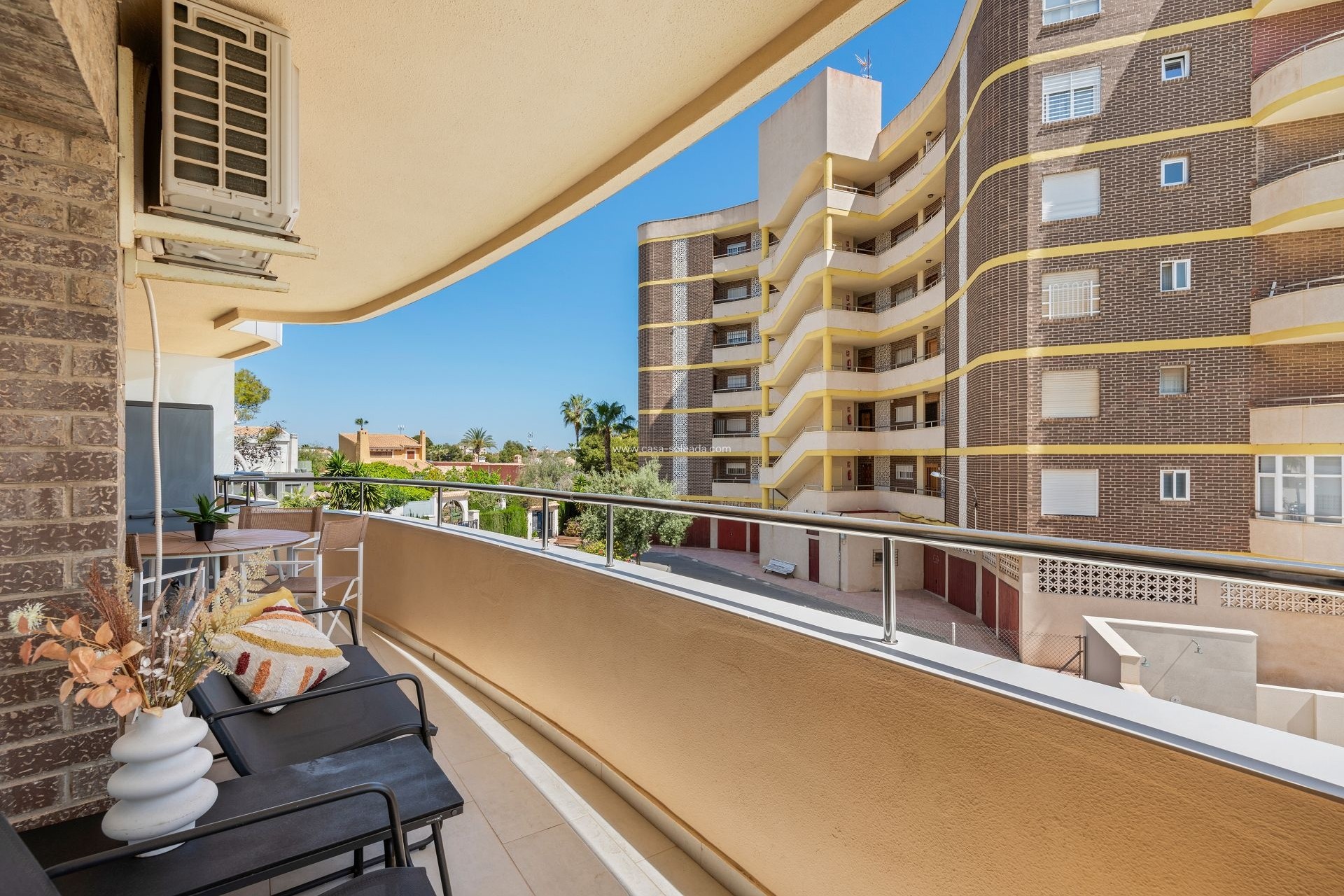 Revente - Appartement - La Zenia