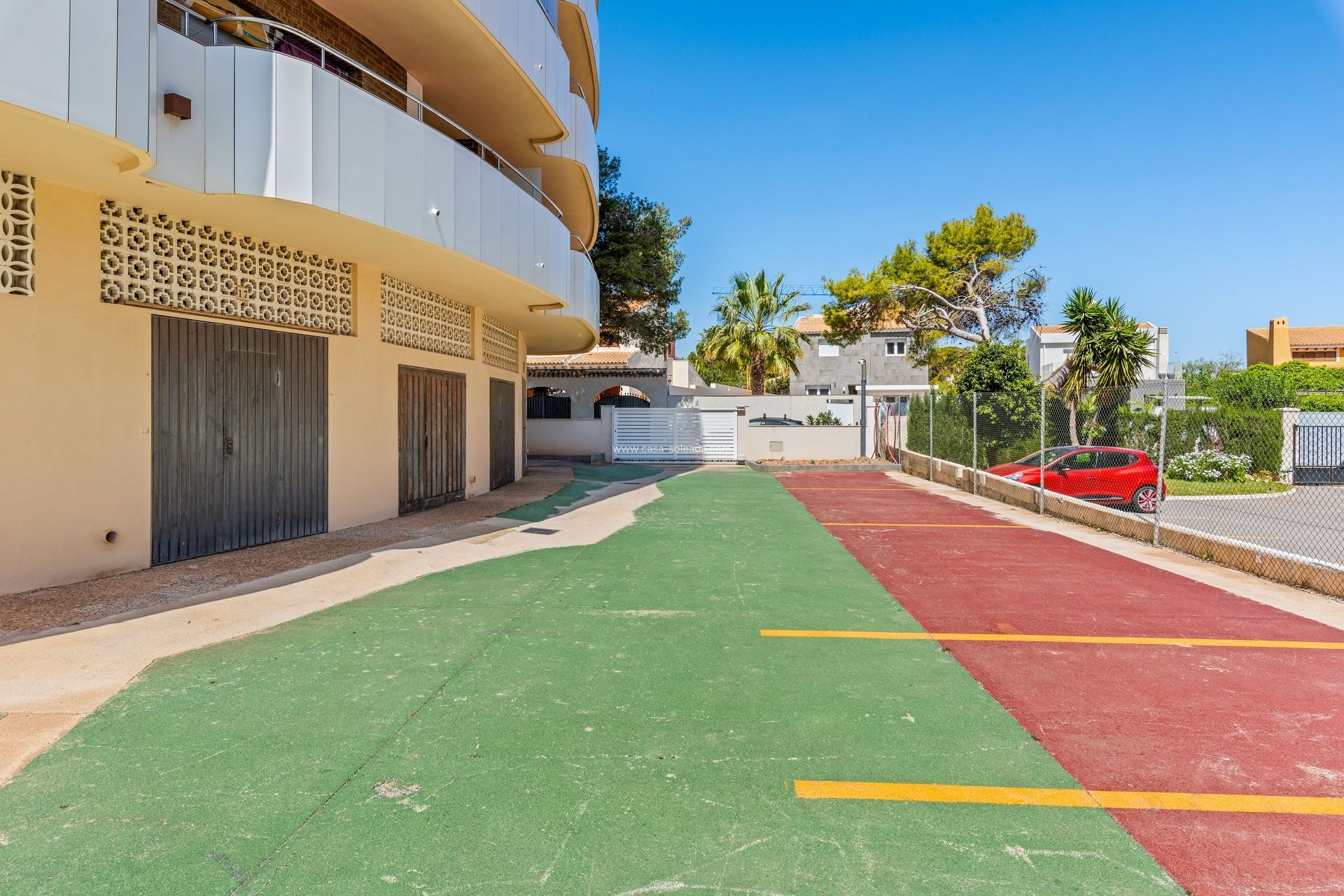 Revente - Appartement - La Zenia