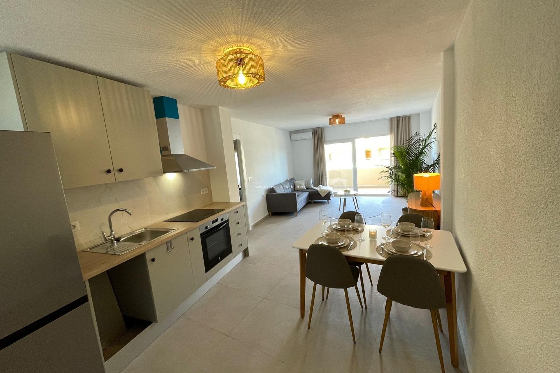 Revente - Appartement - La Zenia