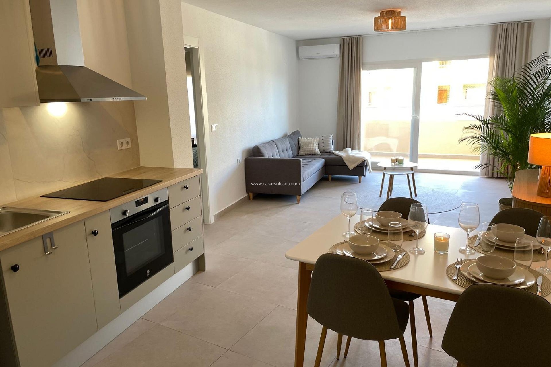 Revente - Appartement - La Zenia