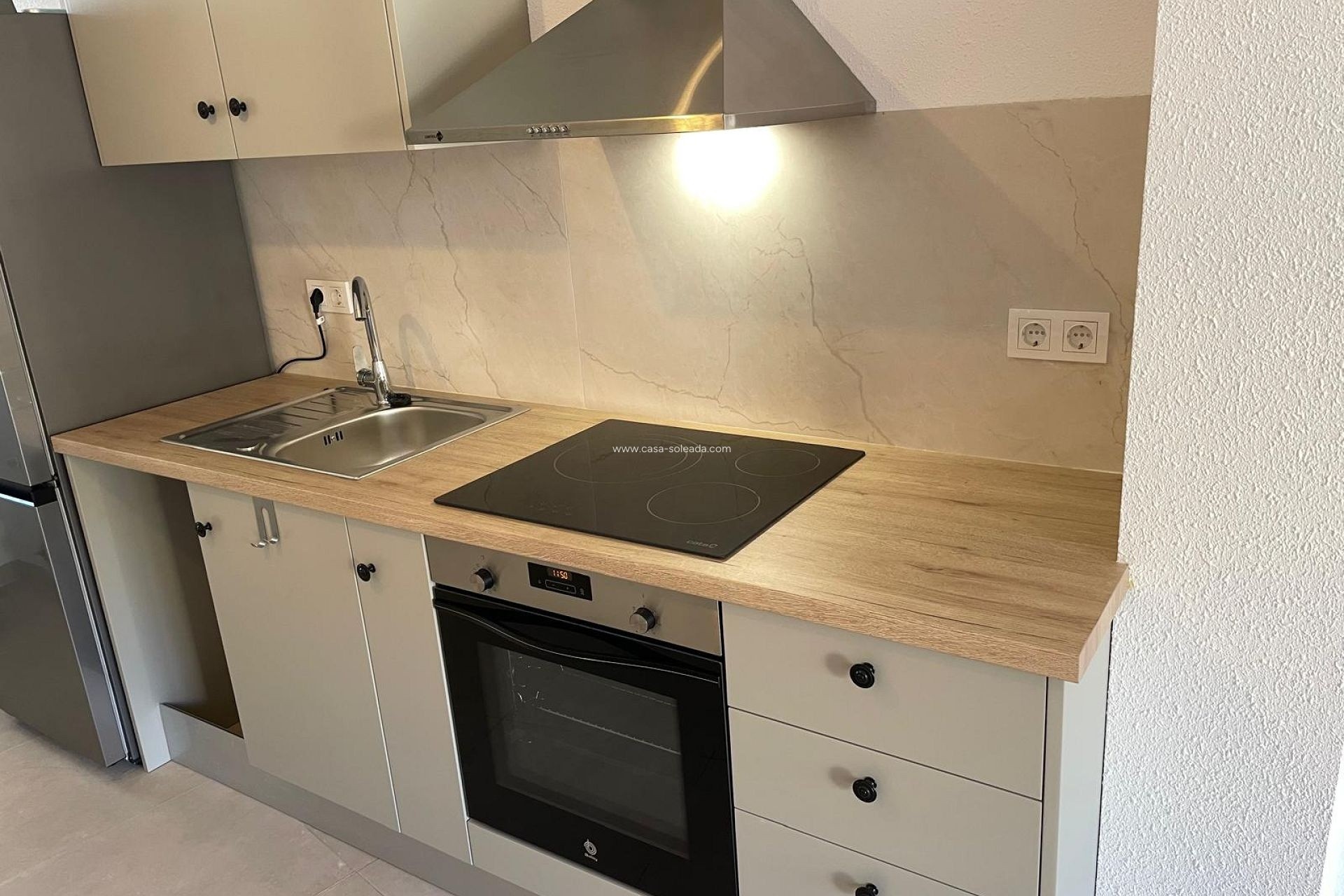 Revente - Appartement - La Zenia