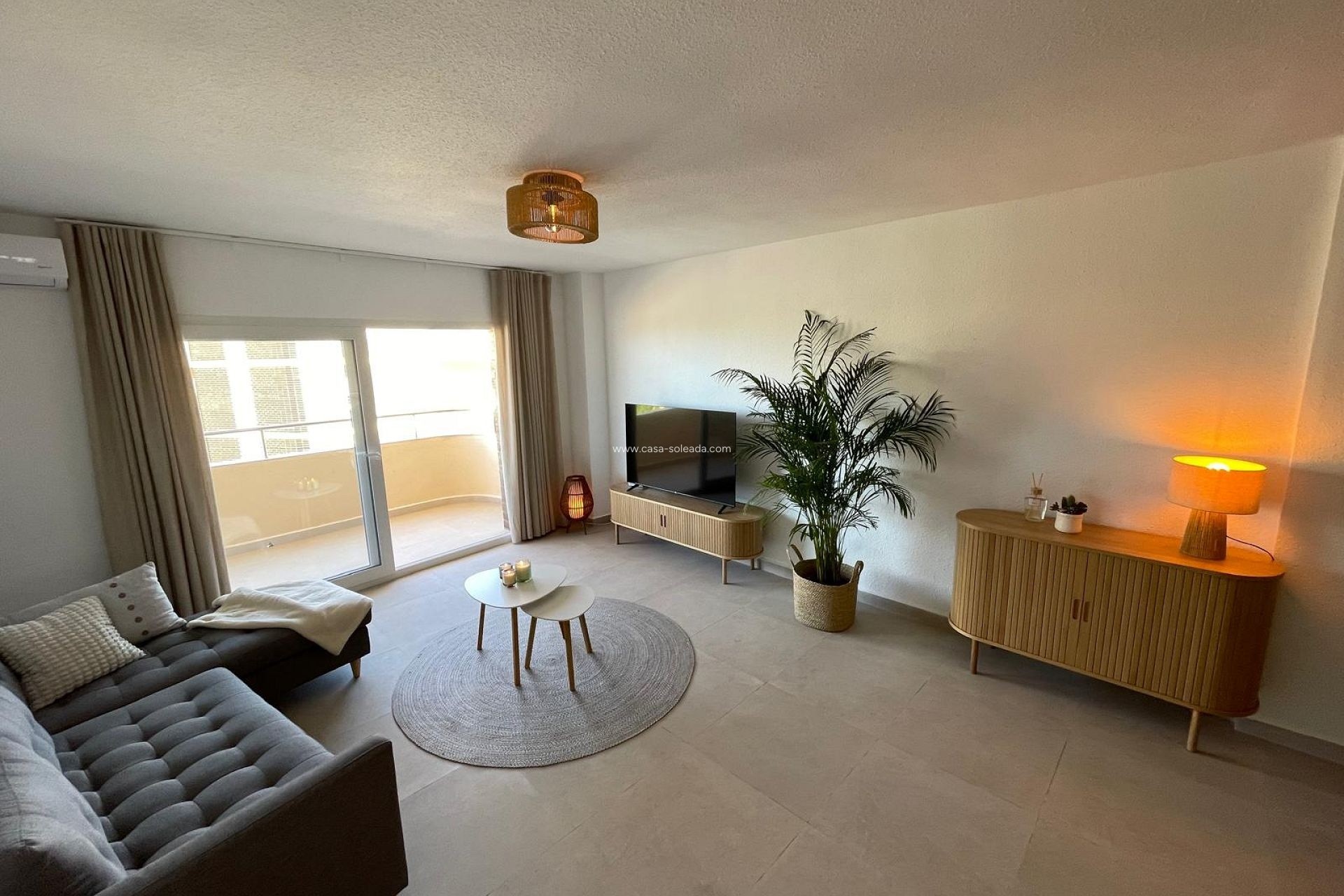 Revente - Appartement - La Zenia