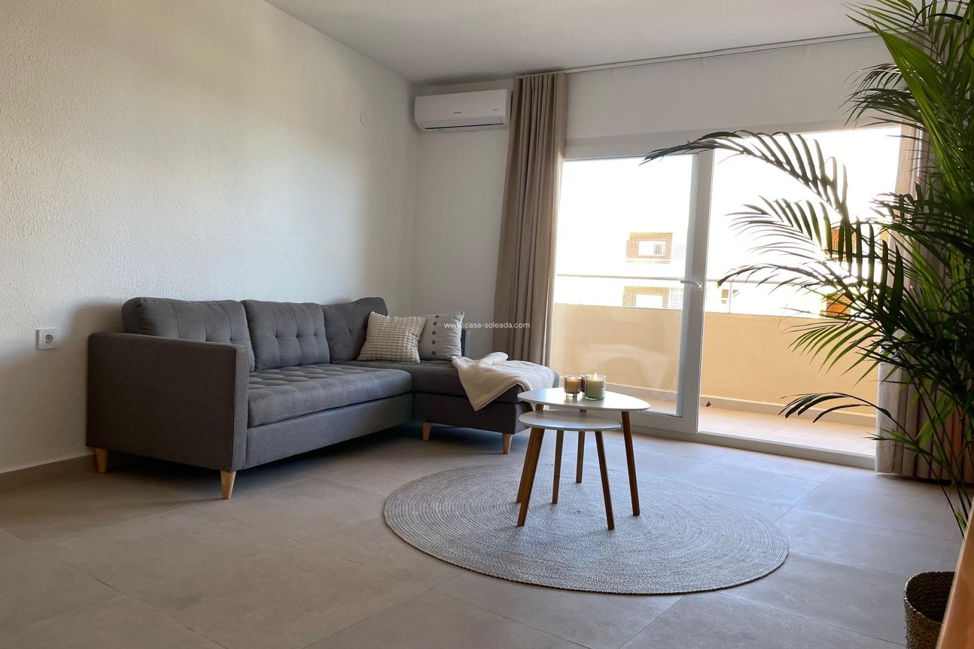 Revente - Appartement - La Zenia