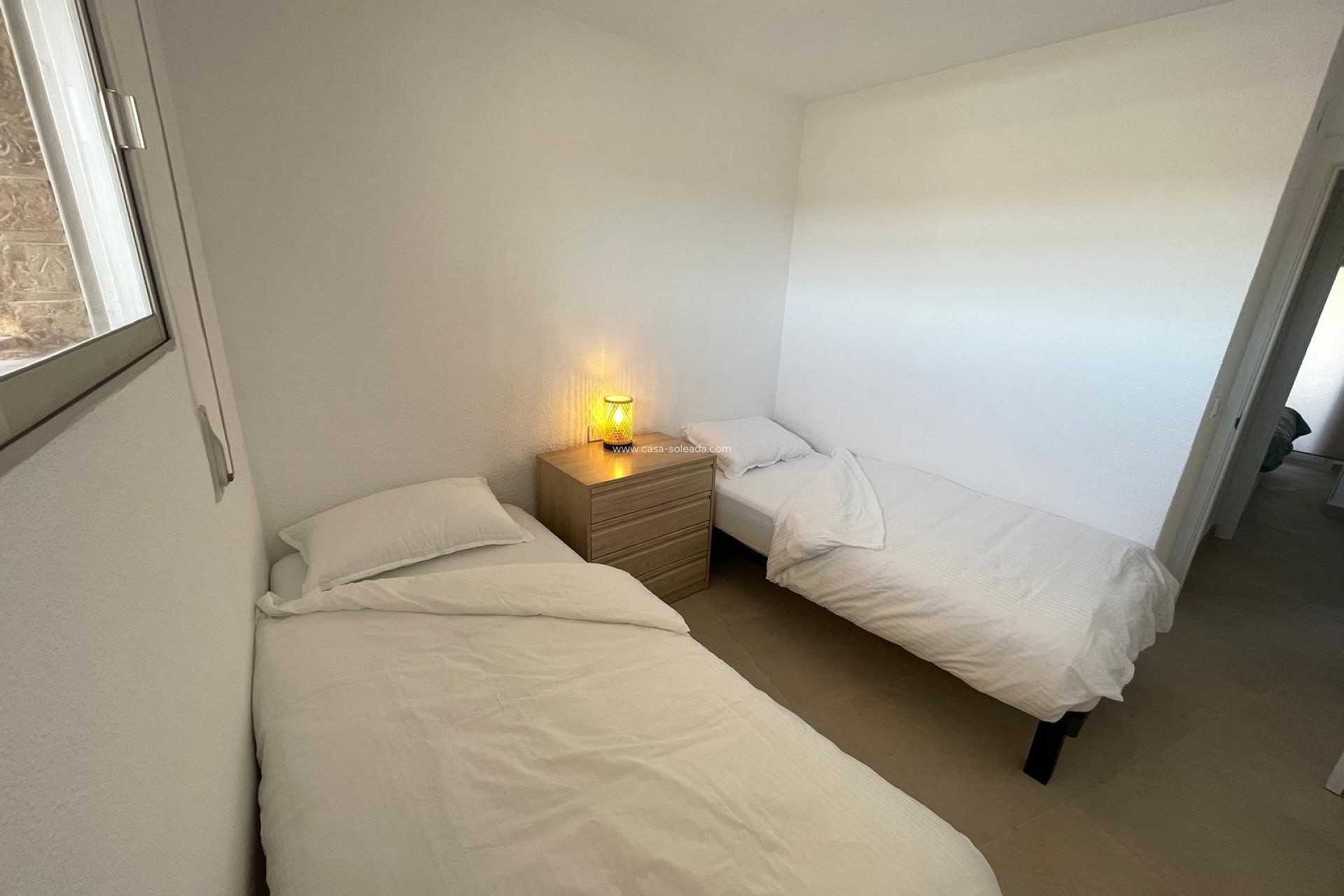 Revente - Appartement - La Zenia
