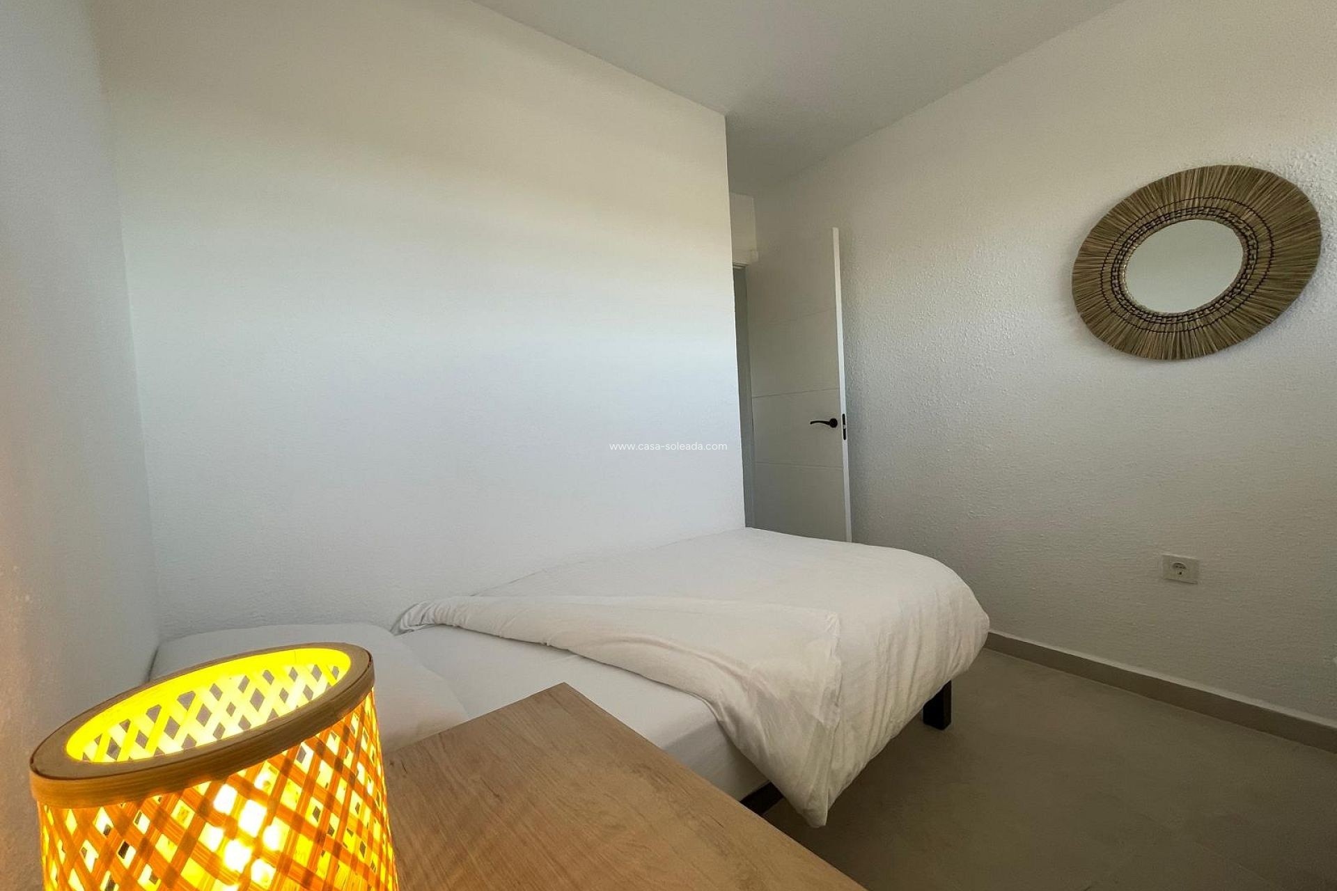 Revente - Appartement - La Zenia