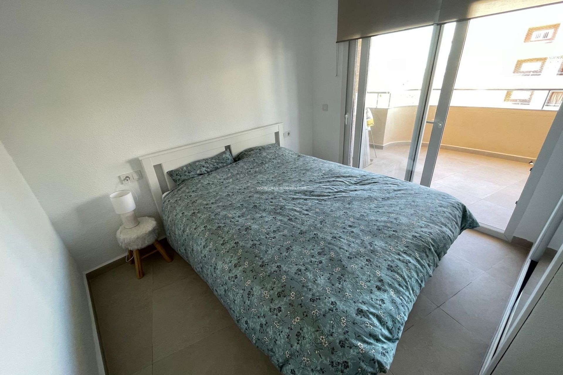 Revente - Appartement - La Zenia