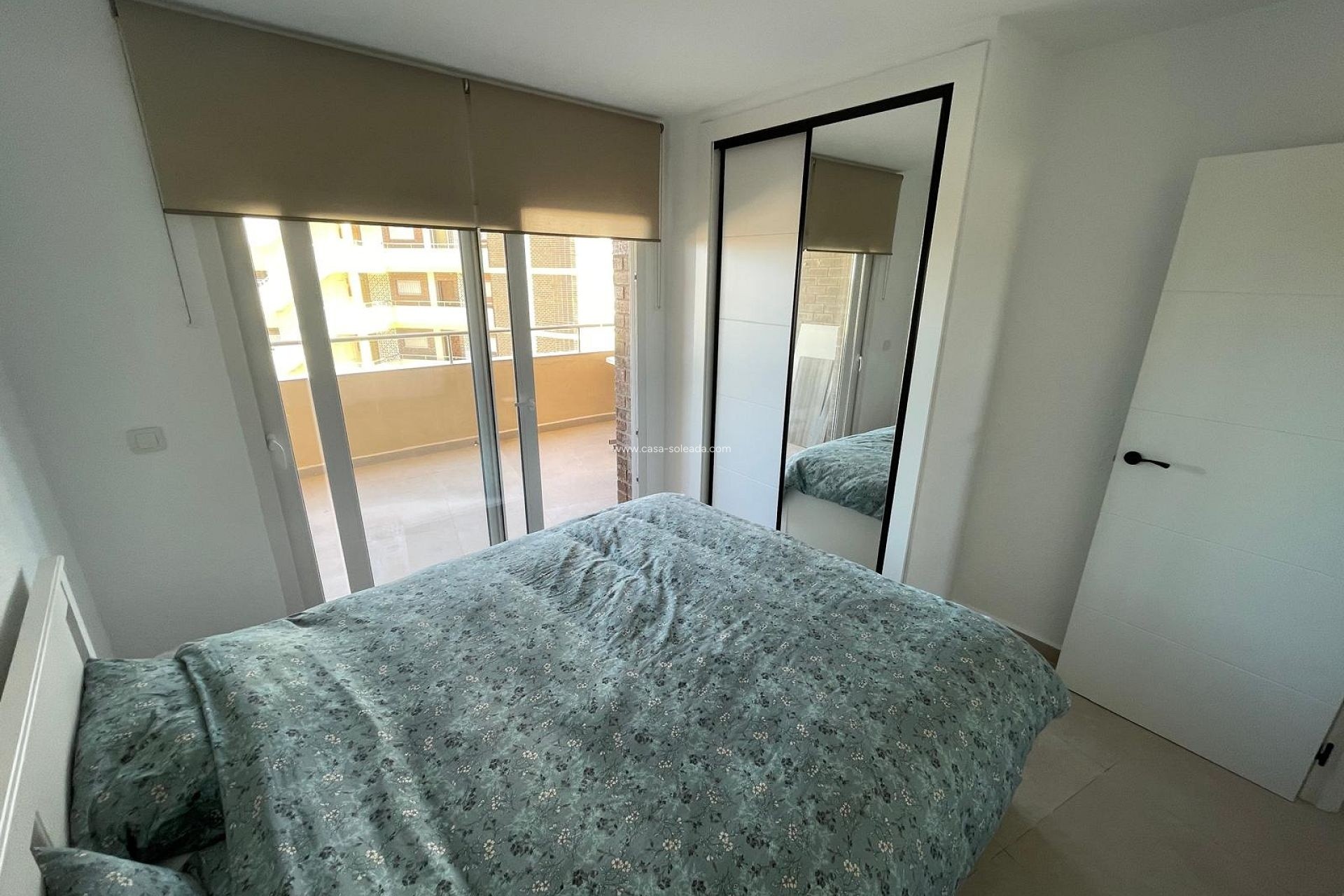 Revente - Appartement - La Zenia