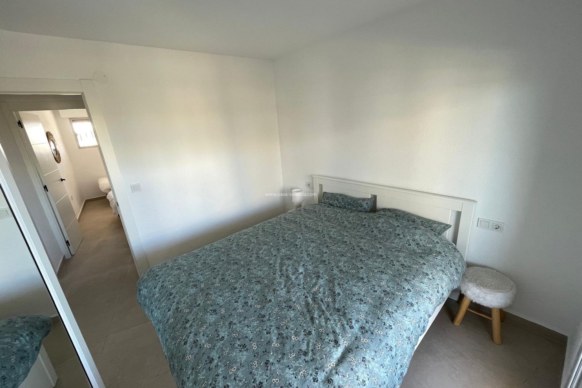 Revente - Appartement - La Zenia