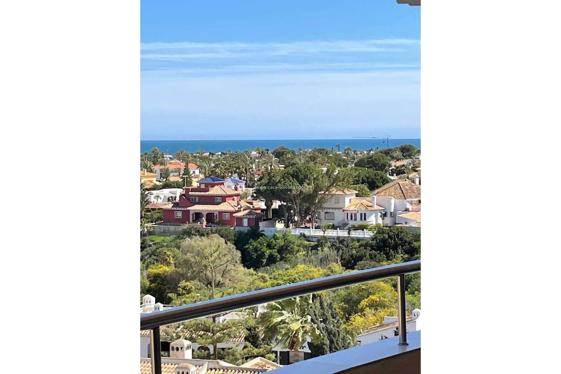 Revente - Appartement - La Zenia