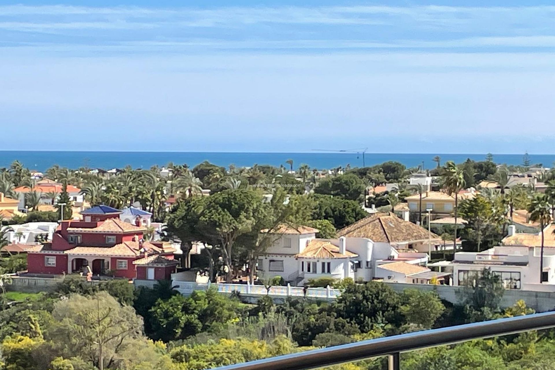 Revente - Appartement - La Zenia