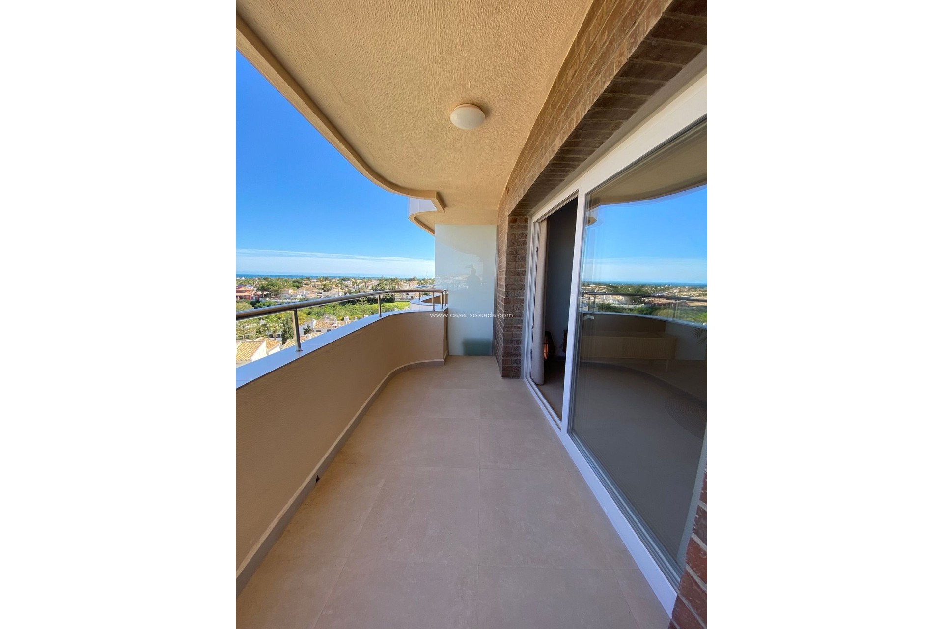 Revente - Appartement - La Zenia