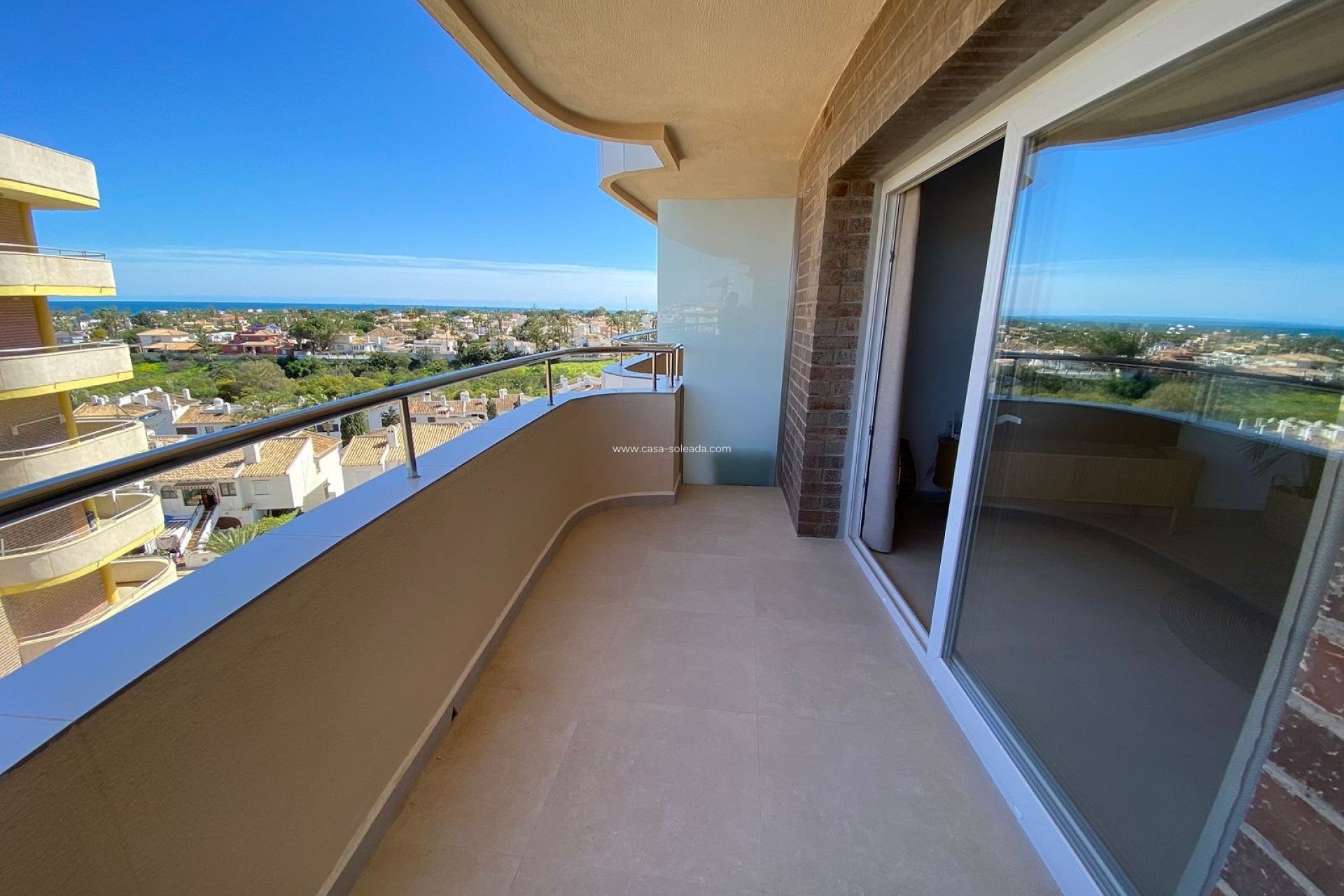 Revente - Appartement - La Zenia