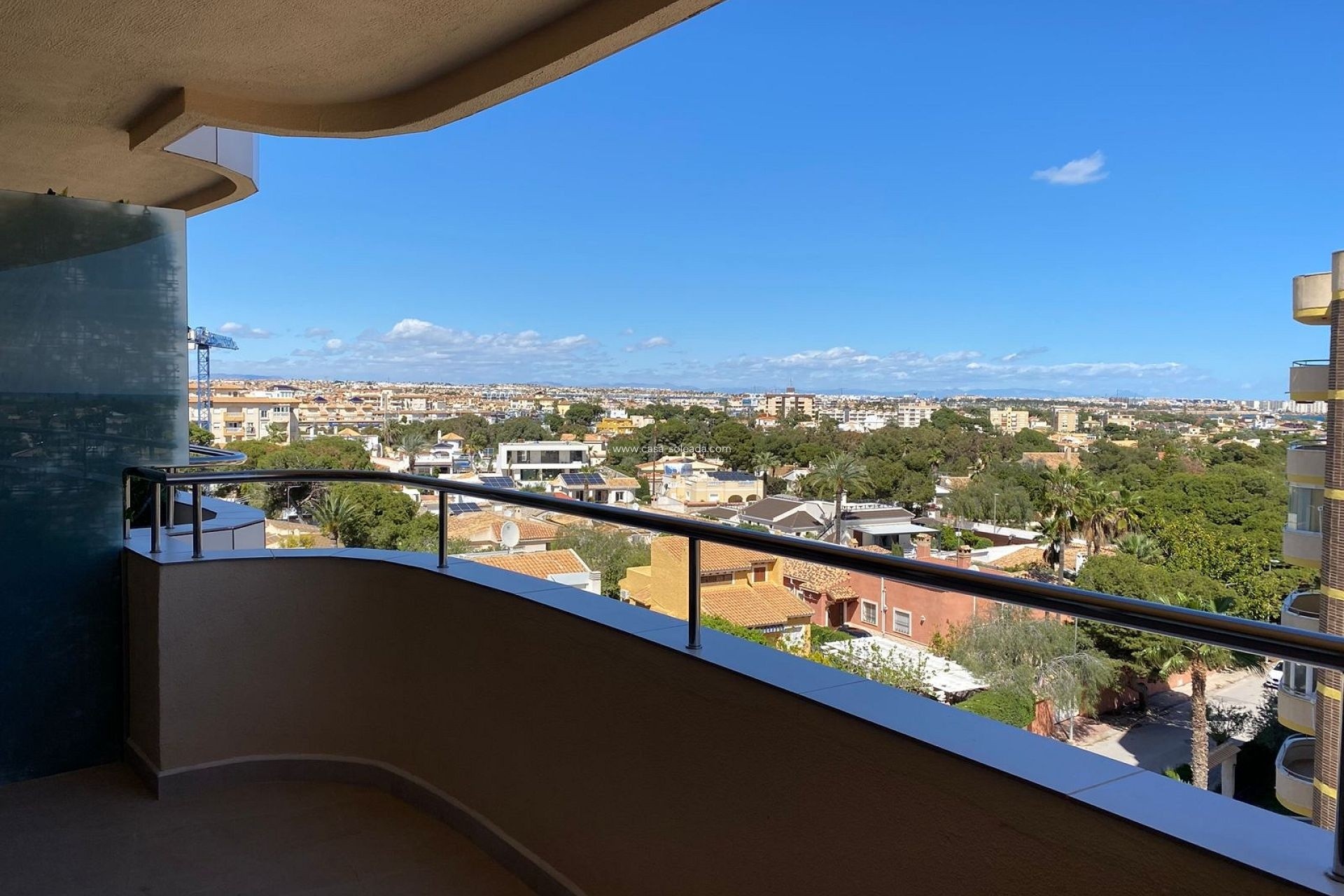 Revente - Appartement - La Zenia