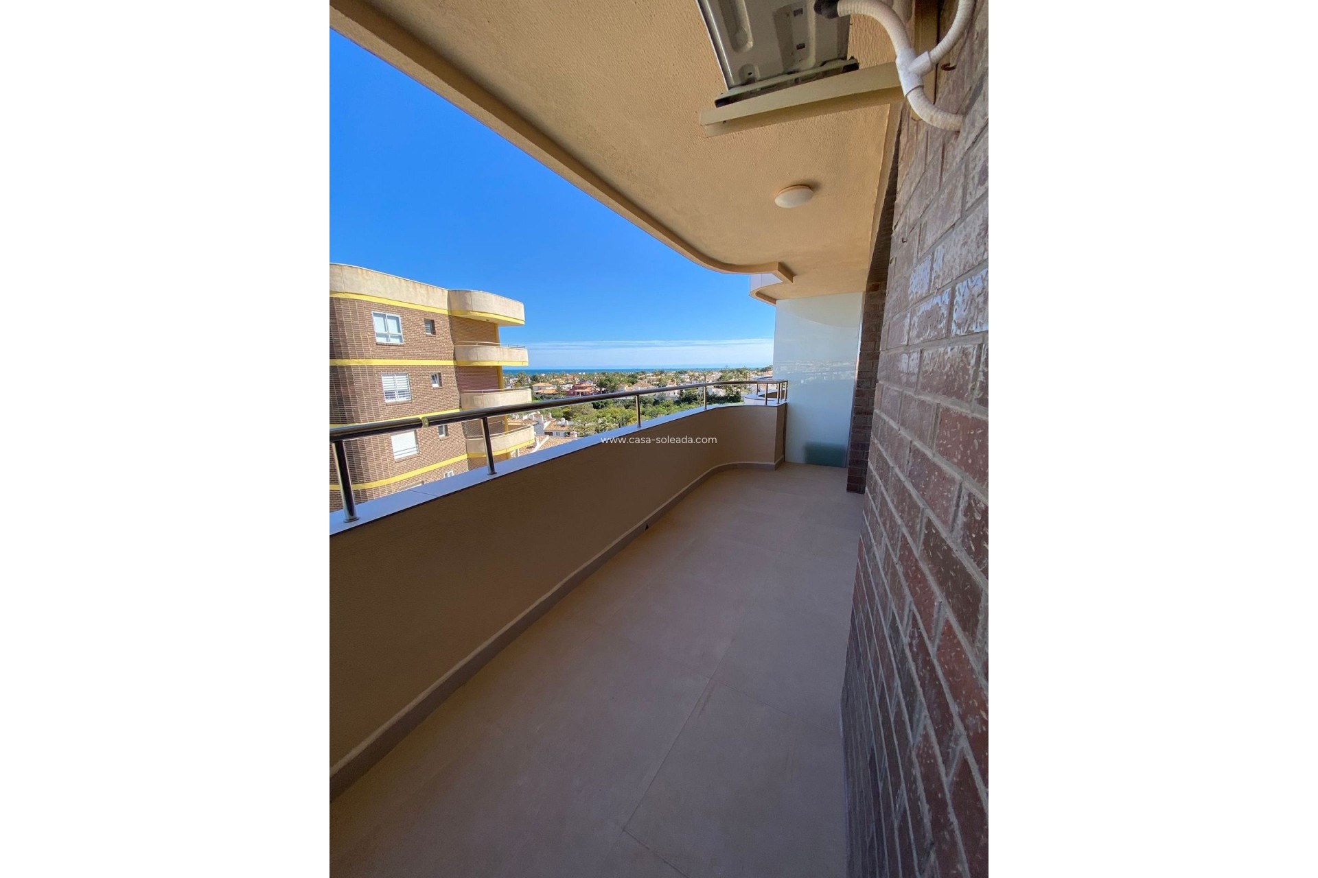 Revente - Appartement - La Zenia