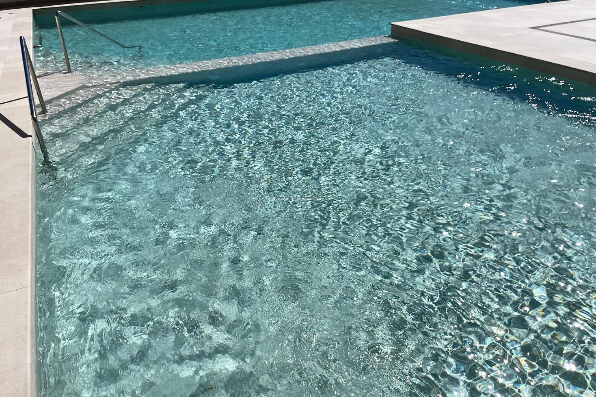 Revente - Appartement - La Zenia