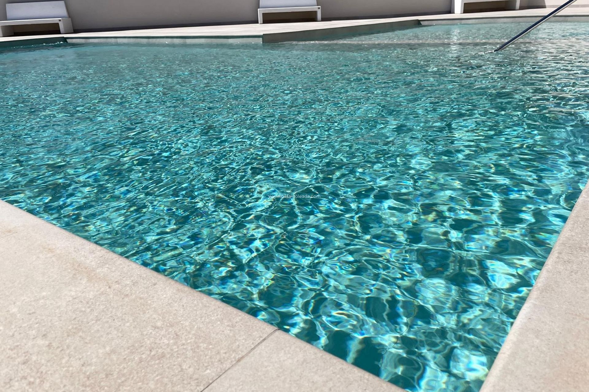 Revente - Appartement - La Zenia