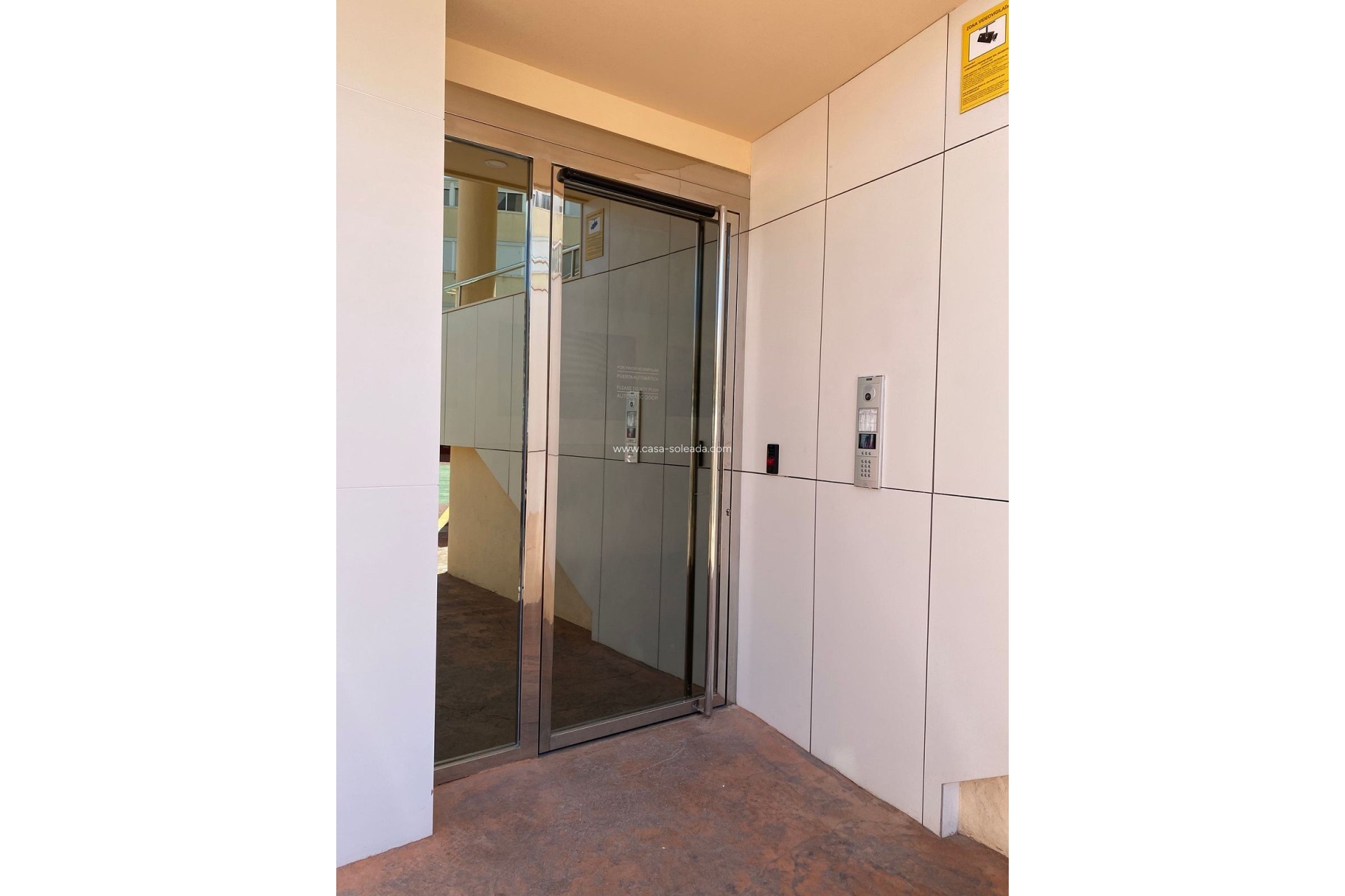 Revente - Appartement - La Zenia