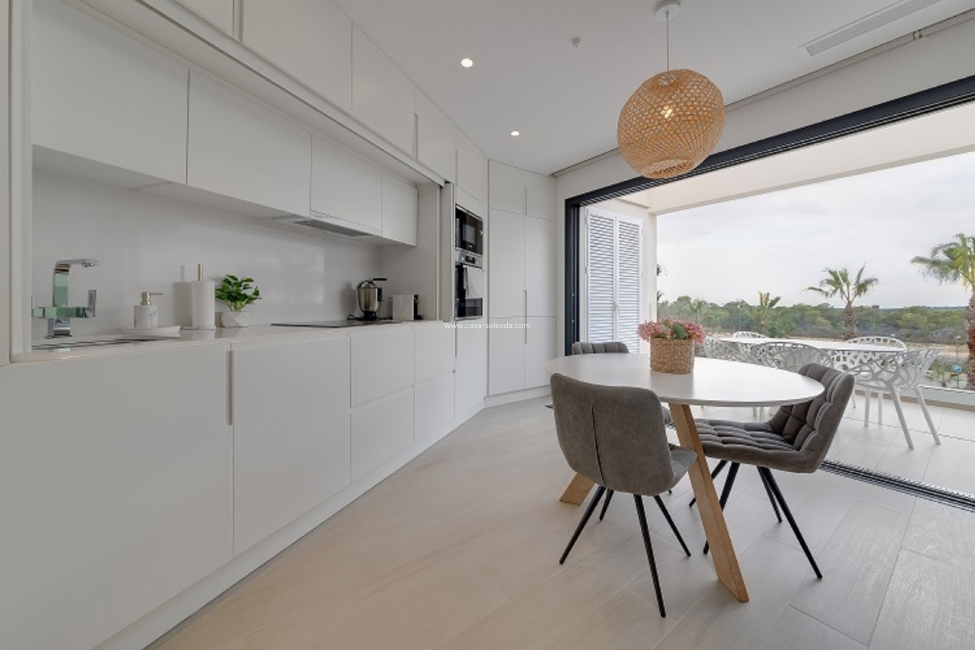 Revente - Appartement - Las Colinas Golf Resort - Costa Blanca