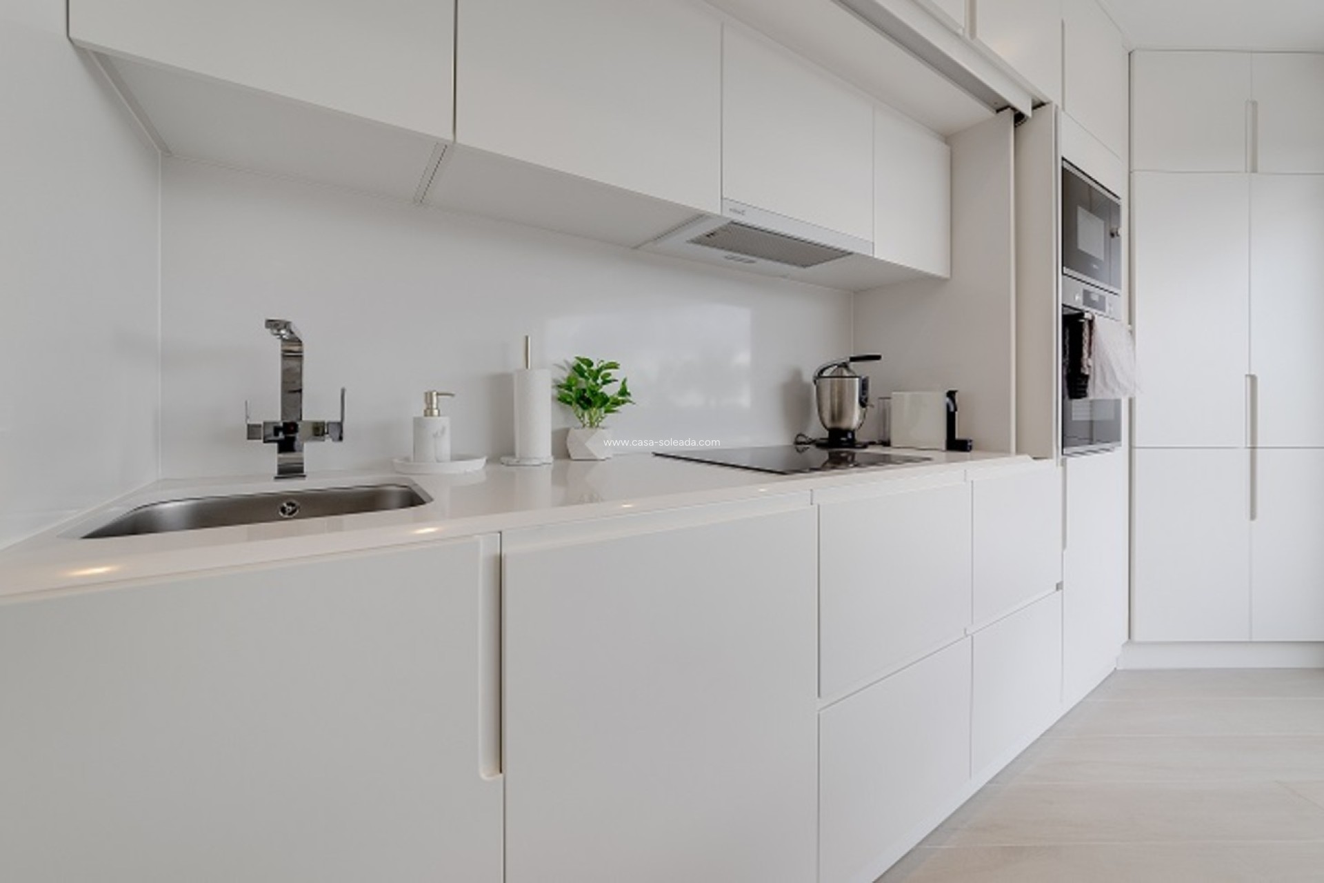 Revente - Appartement - Las Colinas Golf Resort - Costa Blanca