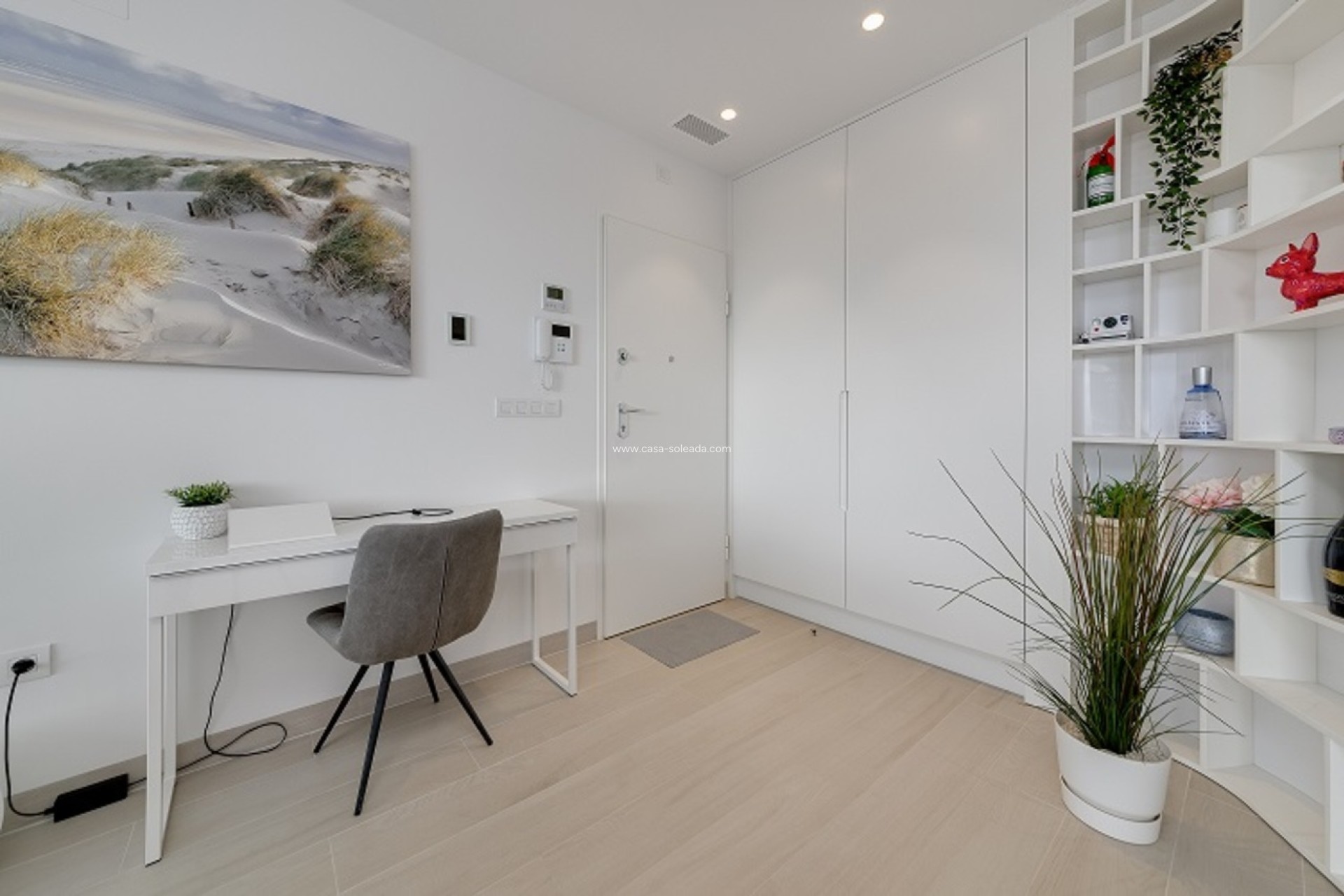 Revente - Appartement - Las Colinas Golf Resort - Costa Blanca