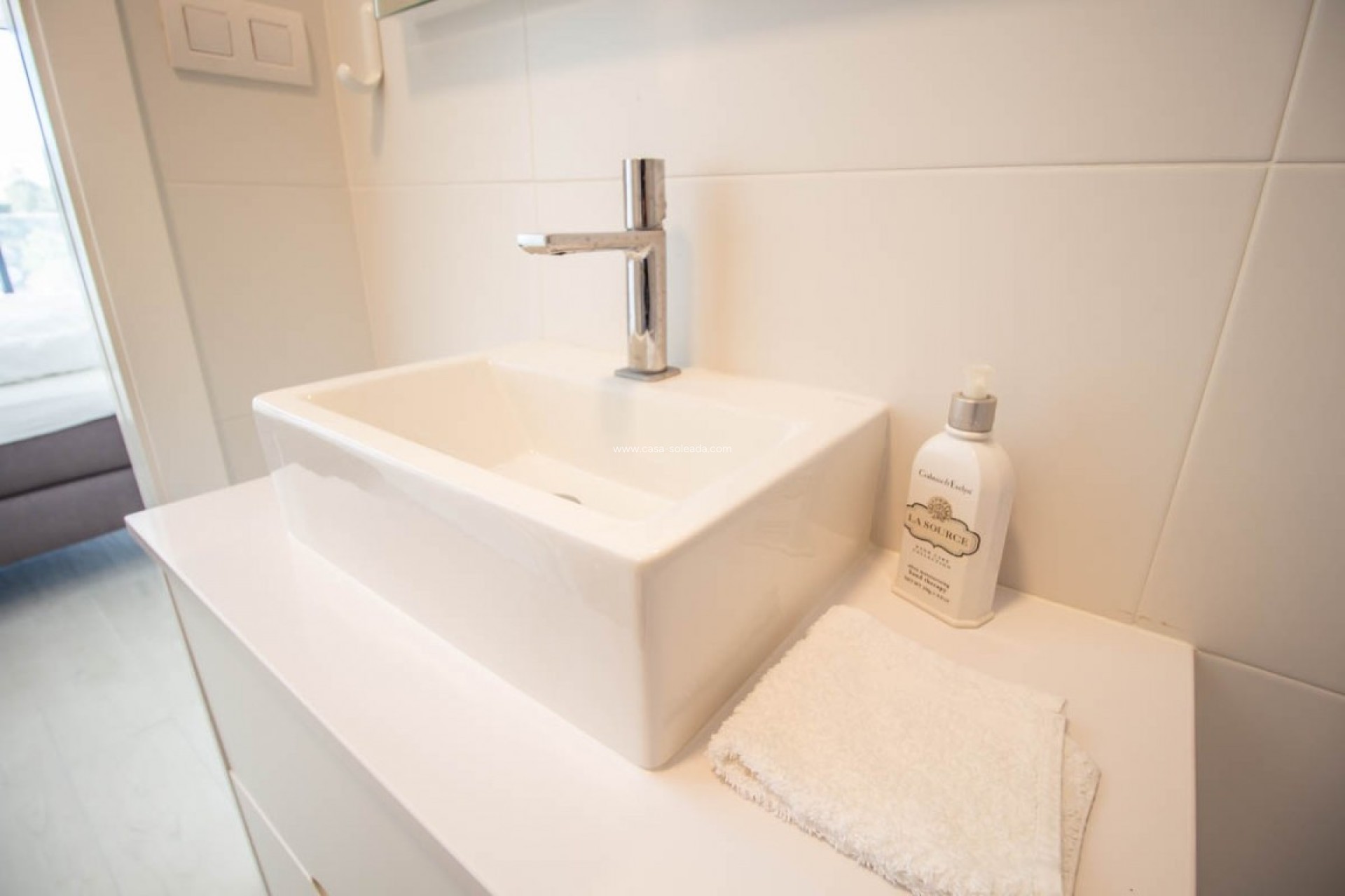 Revente - Appartement - Las Colinas Golf Resort - Las Colinas Golf