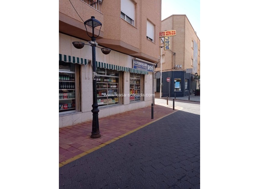 Revente - Appartement - Lo Pagan - La Puntica