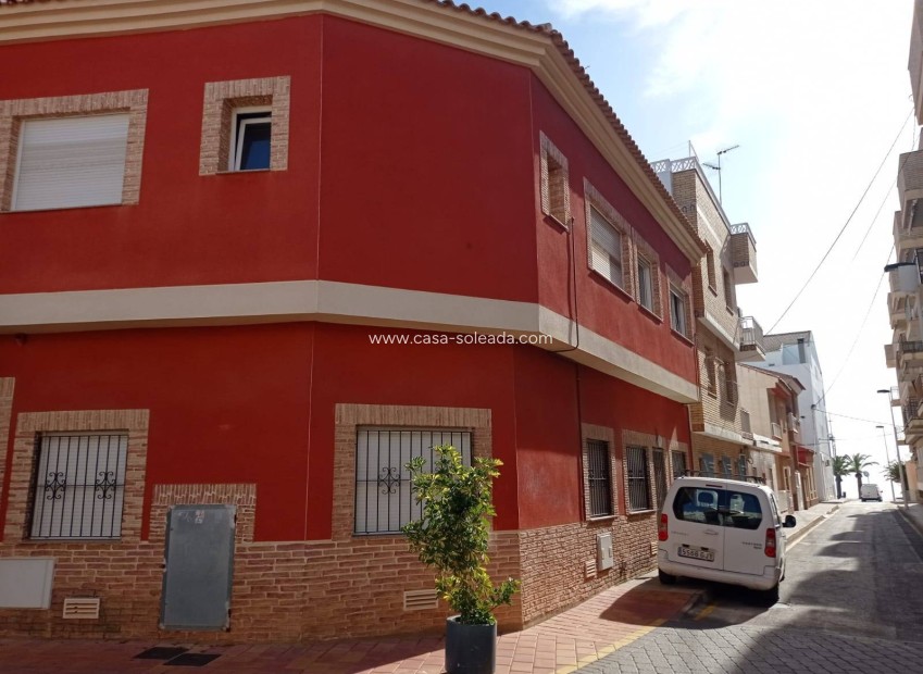 Revente - Appartement - Lo Pagan - La Puntica