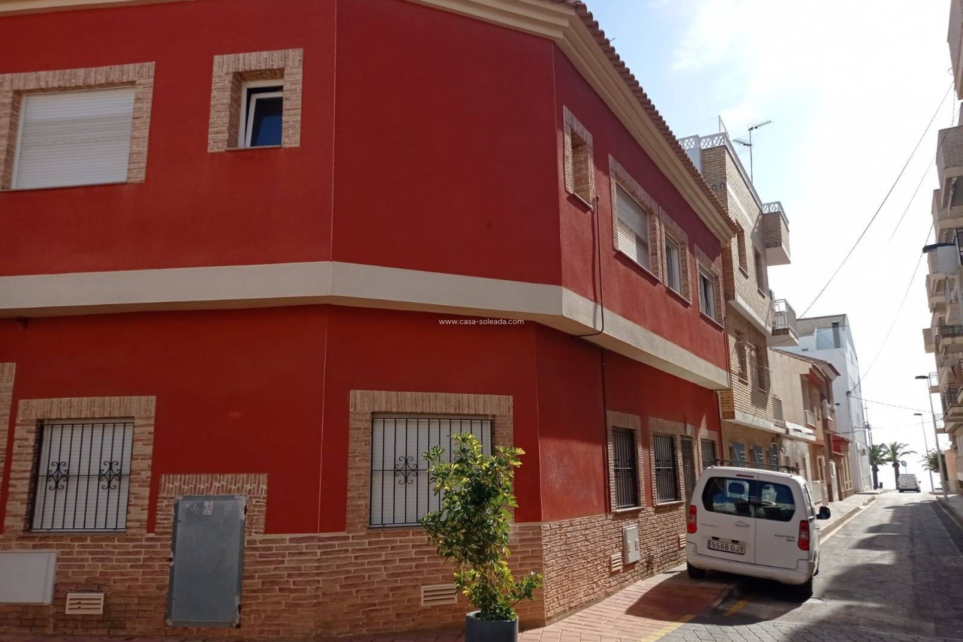Revente - Appartement - Lo Pagan - La Puntica