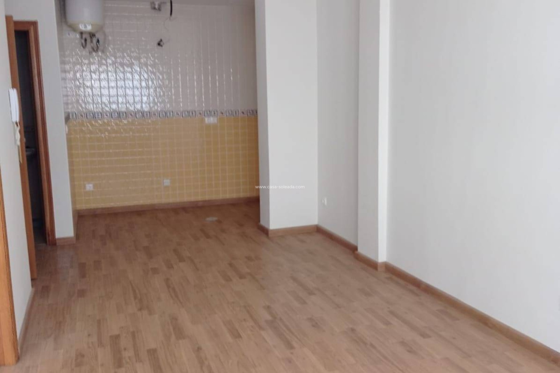 Revente - Appartement - Lo Pagan - La Puntica