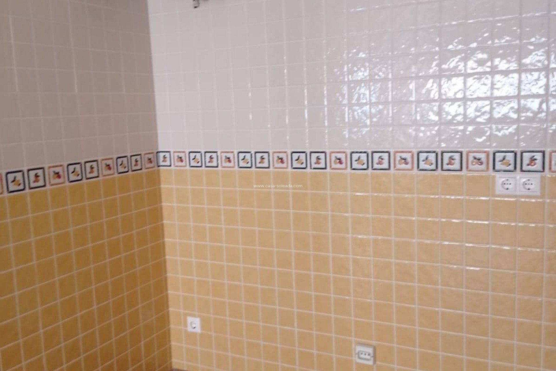 Revente - Appartement - Lo Pagan - La Puntica
