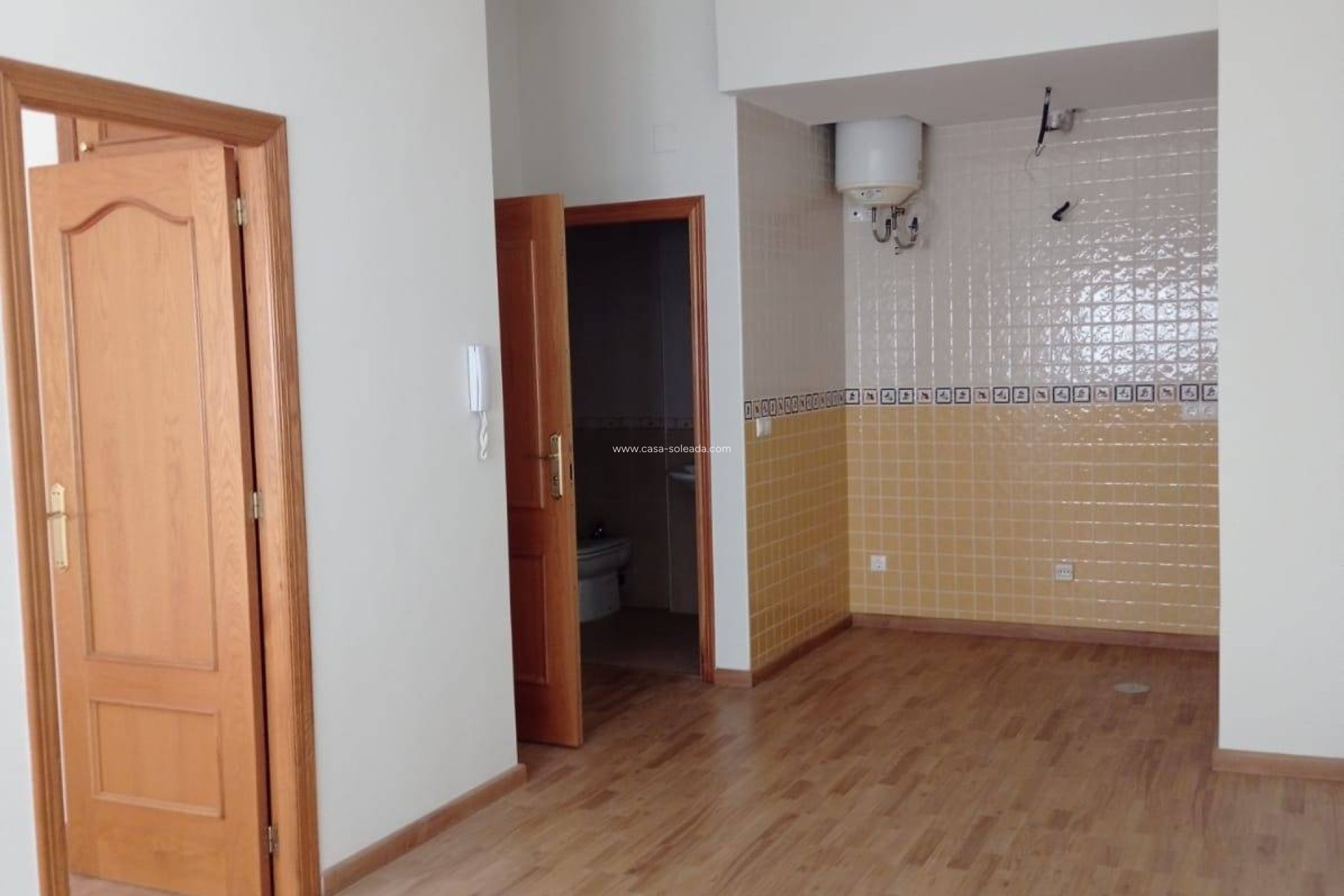 Revente - Appartement - Lo Pagan - La Puntica