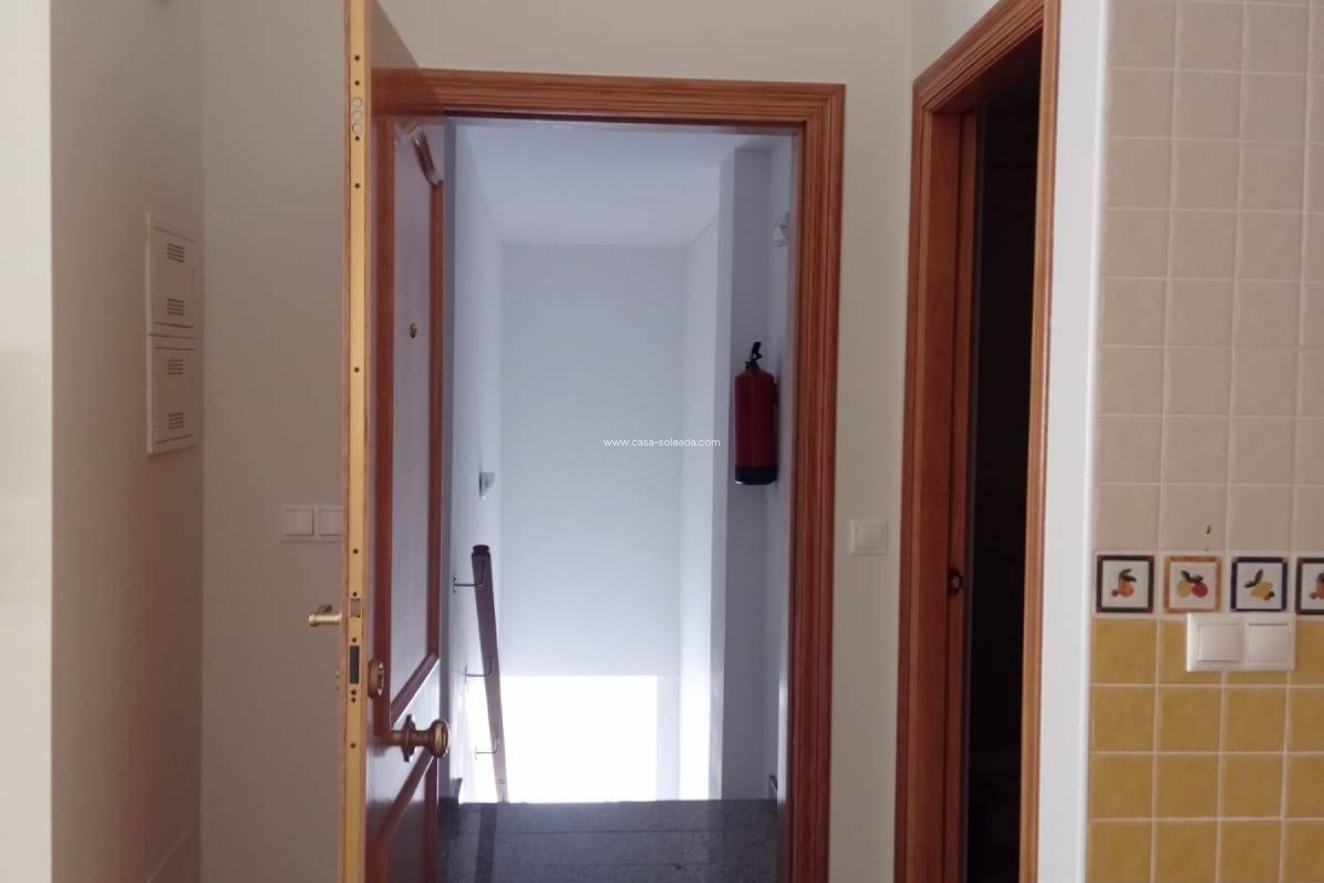 Revente - Appartement - Lo Pagan - La Puntica