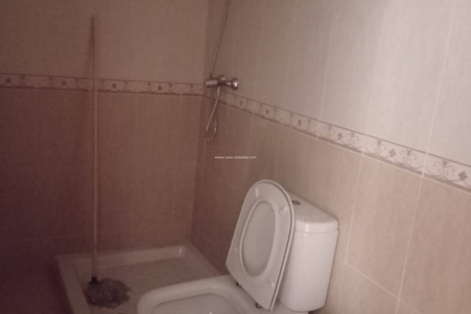 Revente - Appartement - Lo Pagan - La Puntica