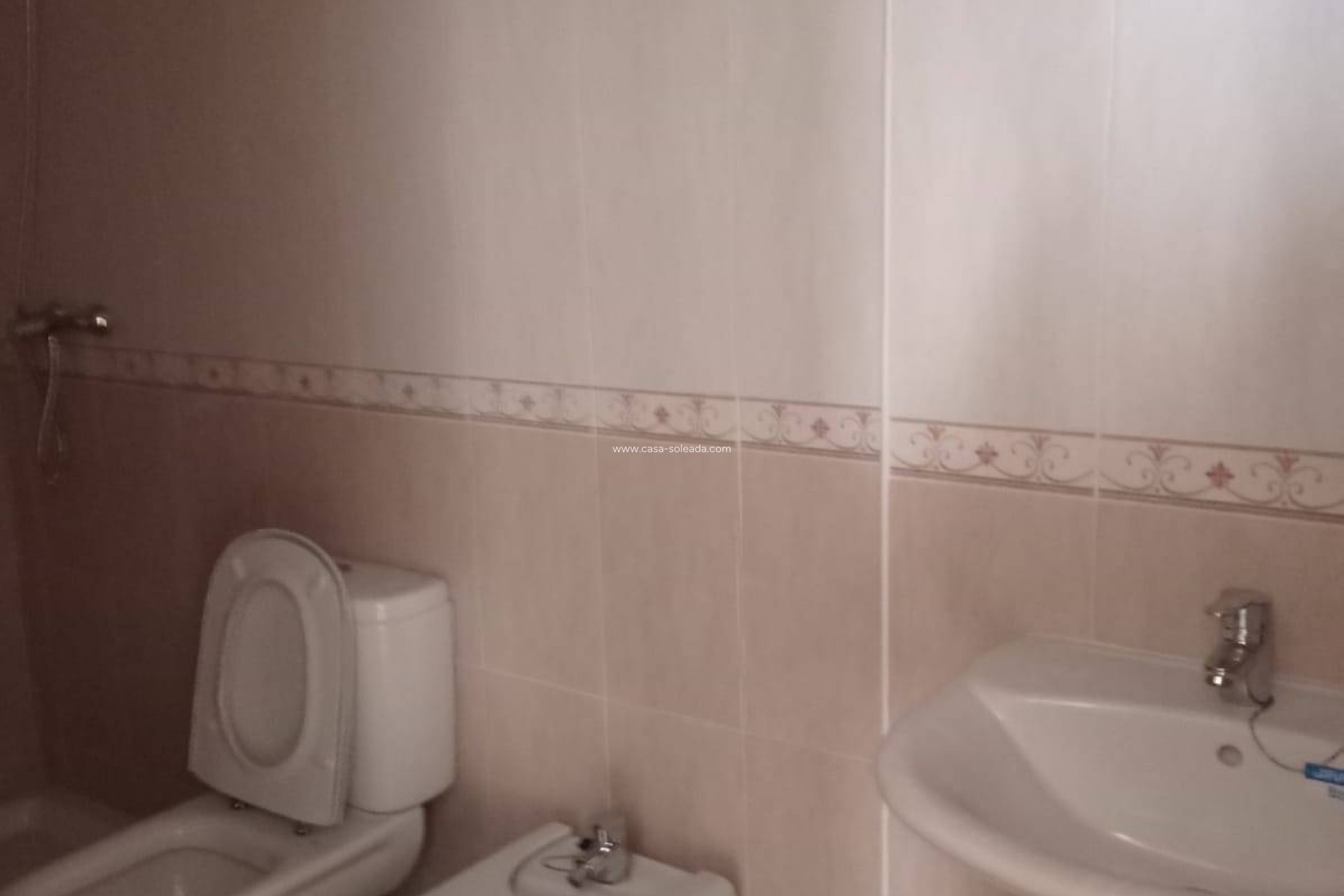 Revente - Appartement - Lo Pagan - La Puntica