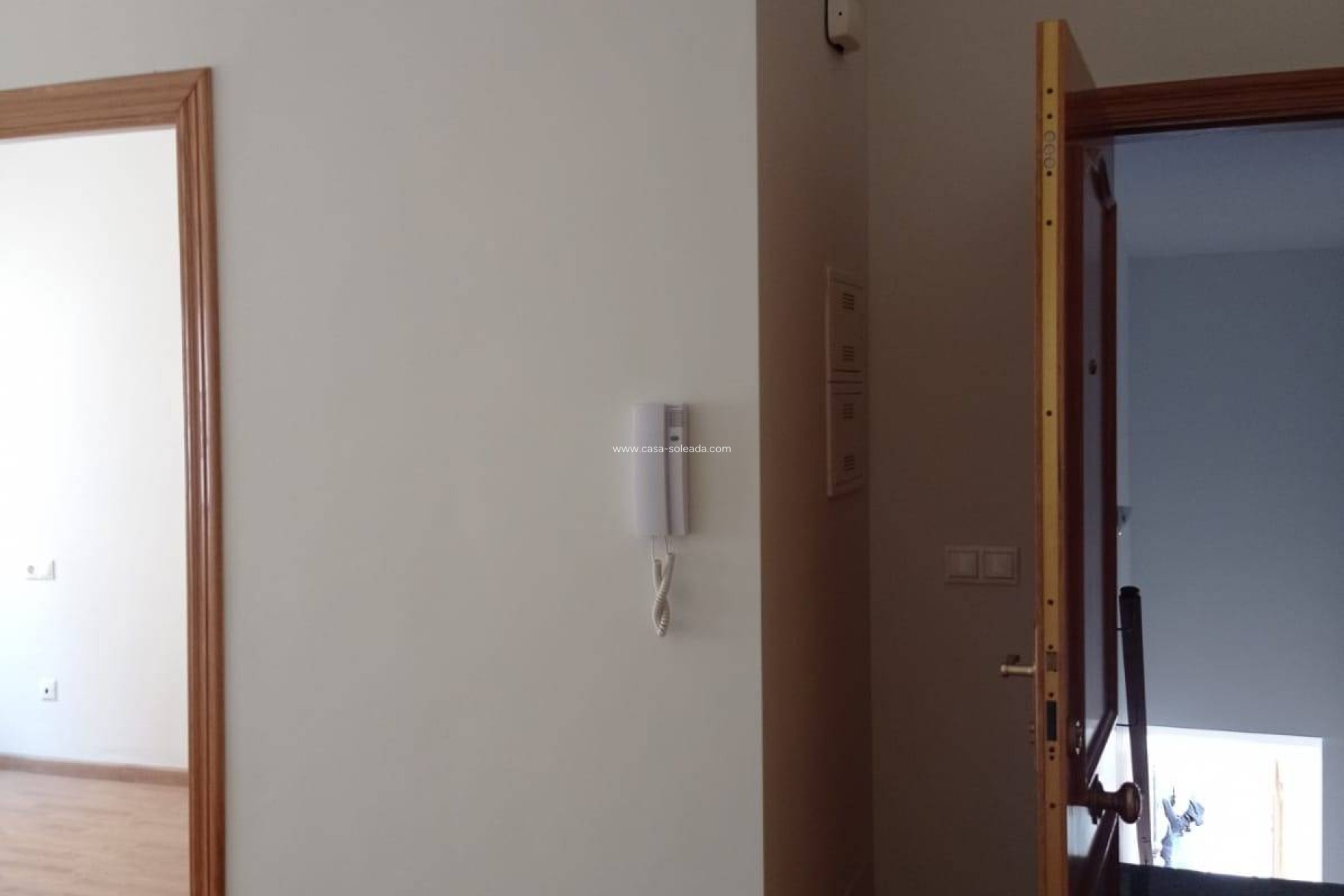 Revente - Appartement - Lo Pagan - La Puntica