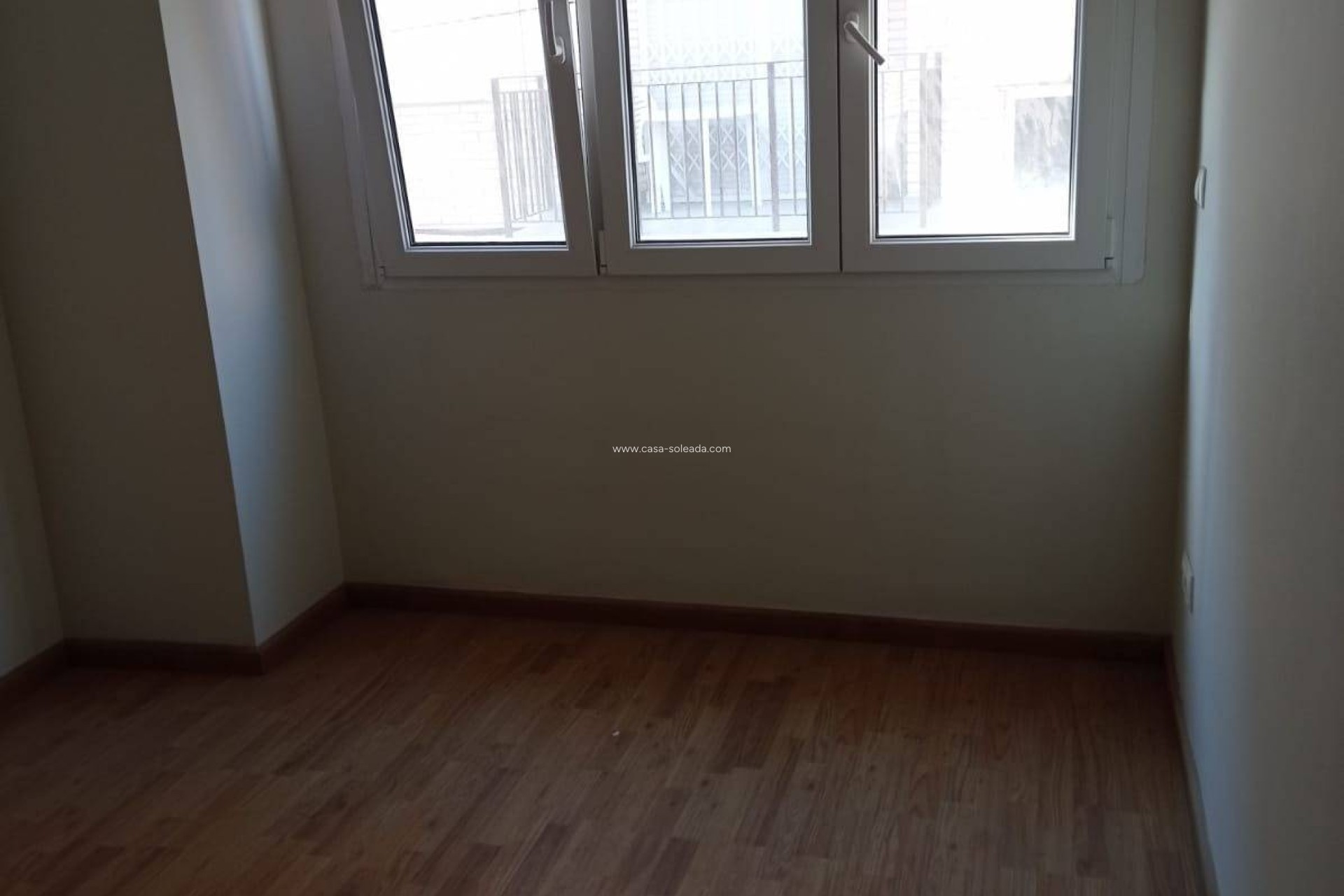 Revente - Appartement - Lo Pagan - La Puntica