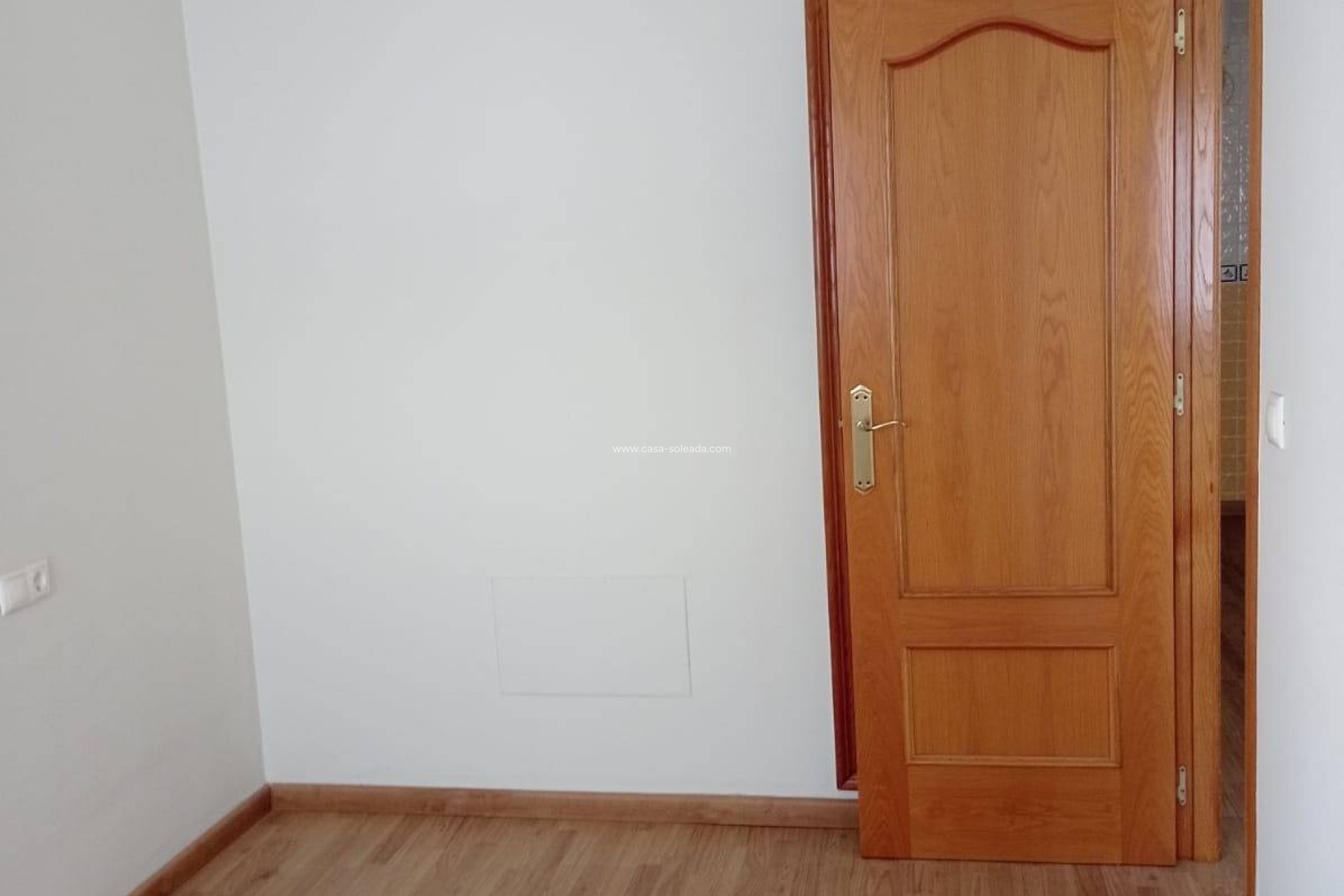Revente - Appartement - Lo Pagan - La Puntica