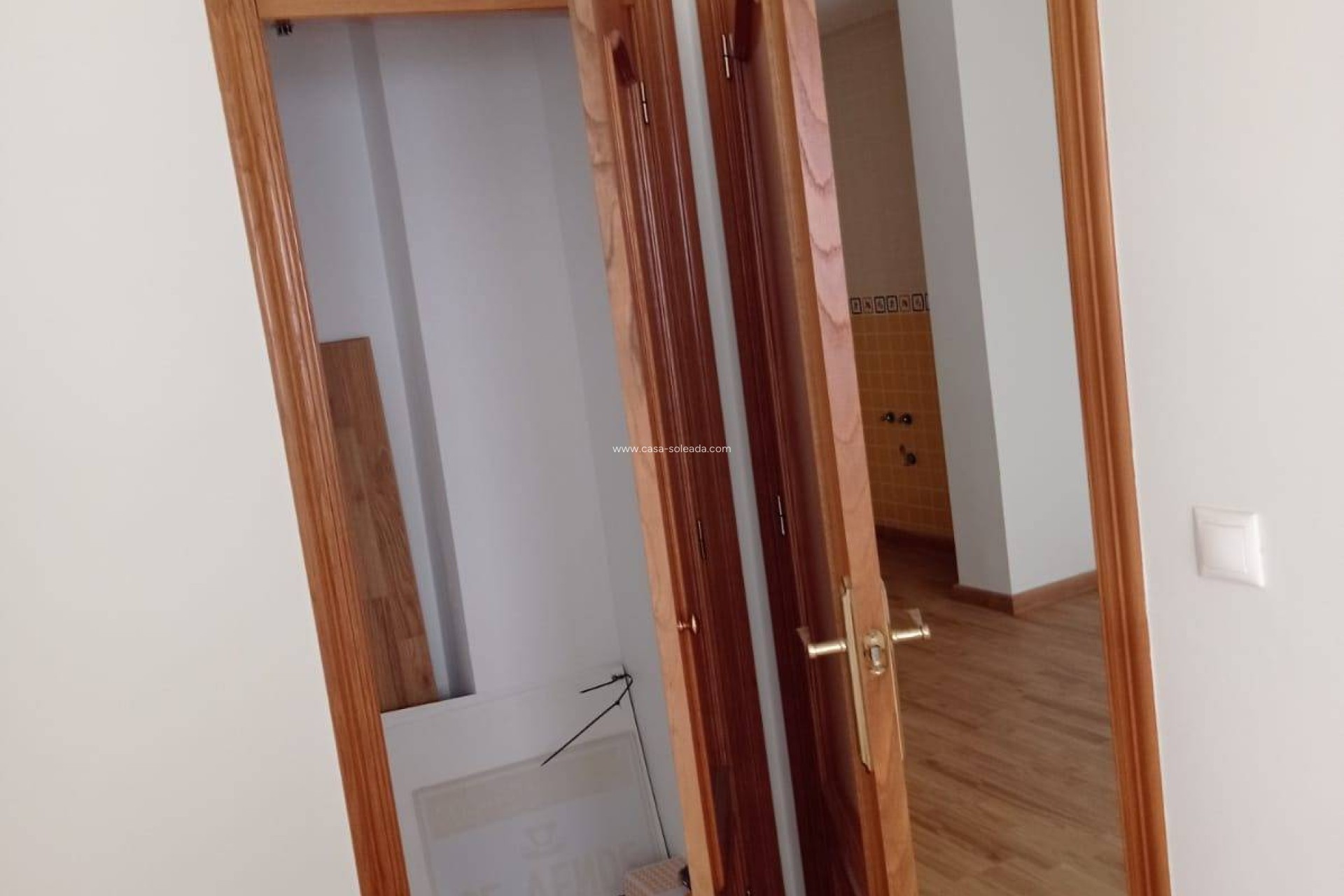 Revente - Appartement - Lo Pagan - La Puntica