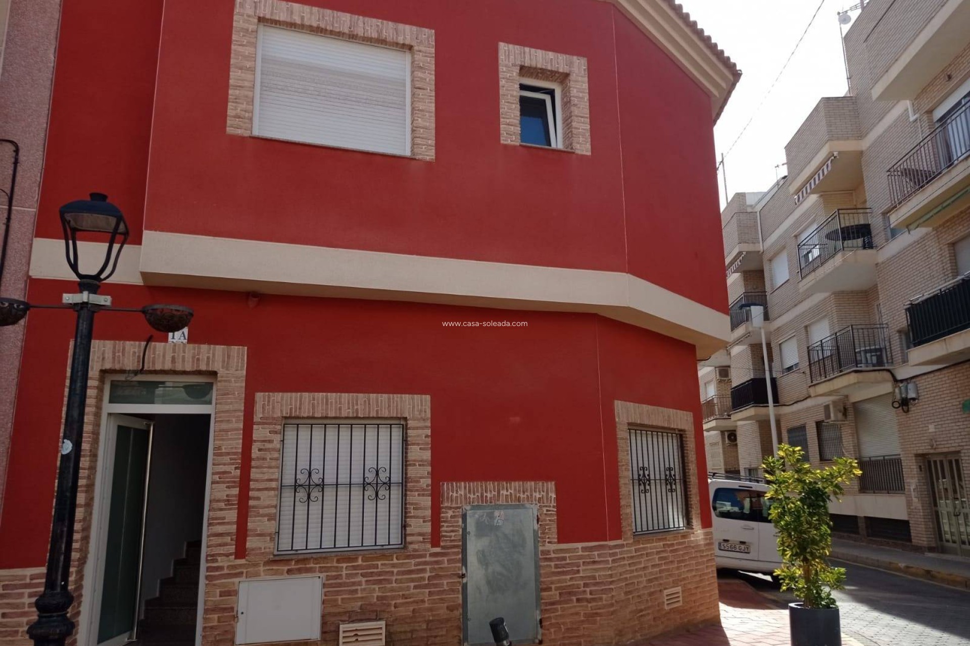Revente - Appartement - Lo Pagan - La Puntica