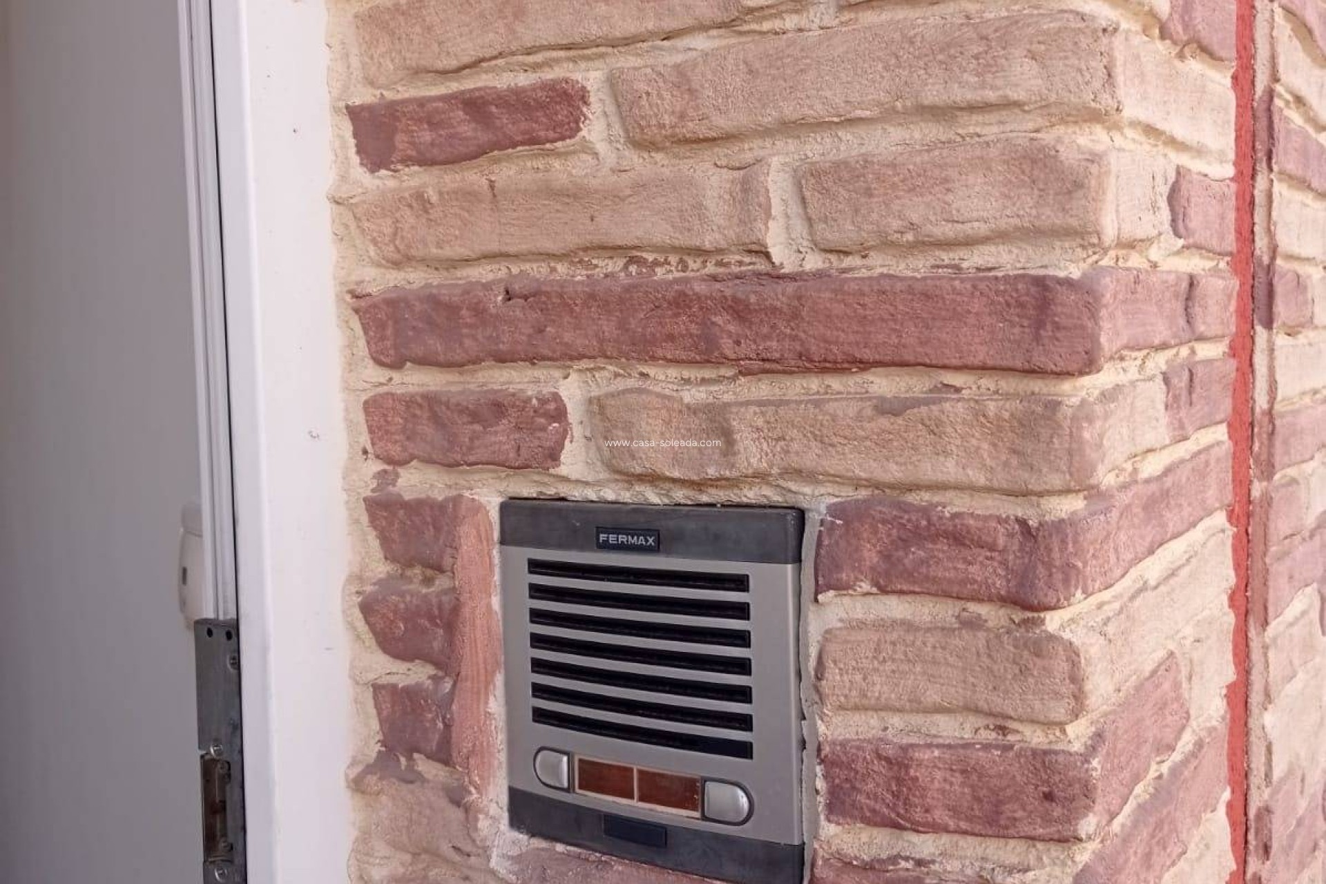 Revente - Appartement - Lo Pagan - La Puntica